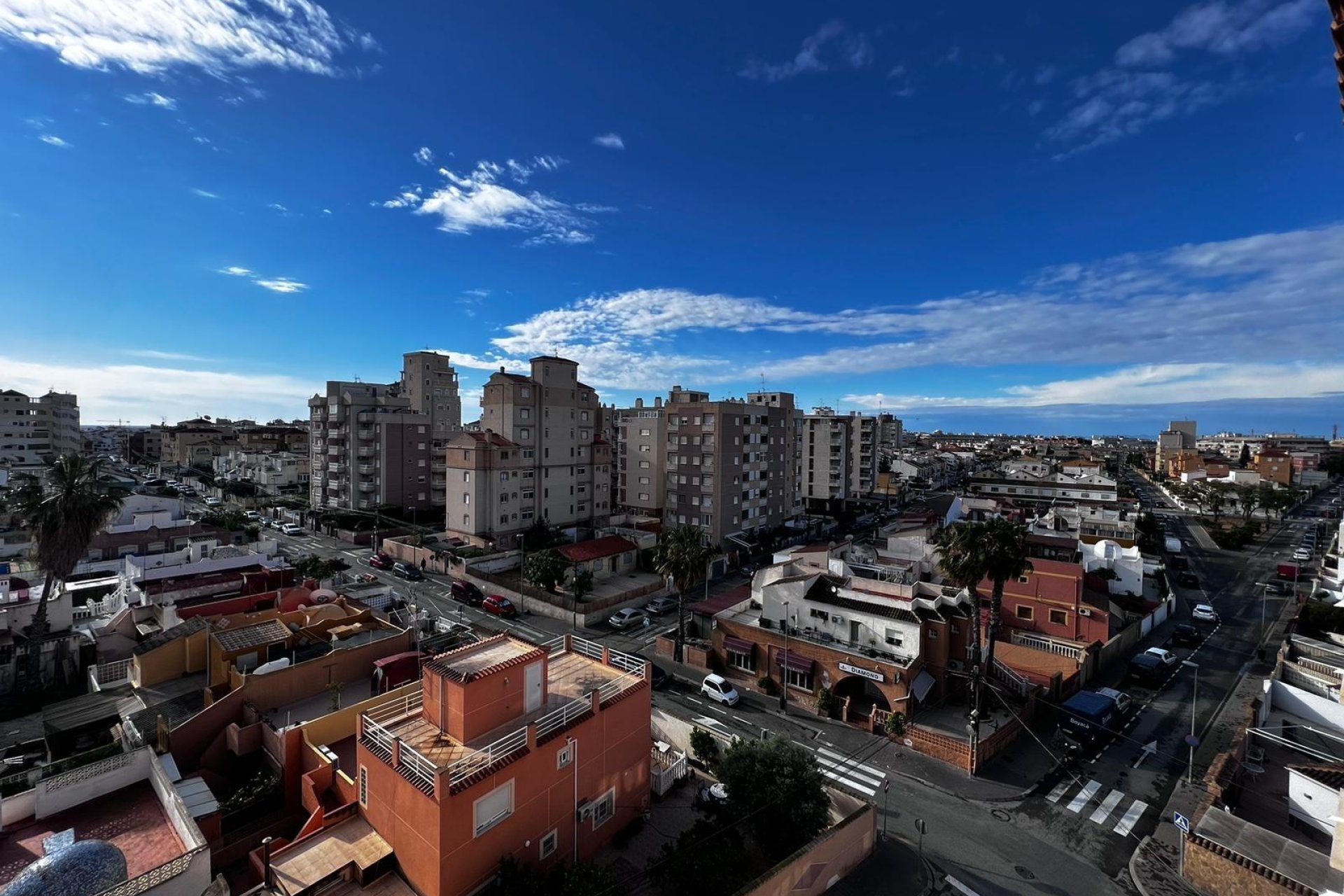 Wiederverkauf - Wohnung - Torrevieja - Nueva Torrevieja