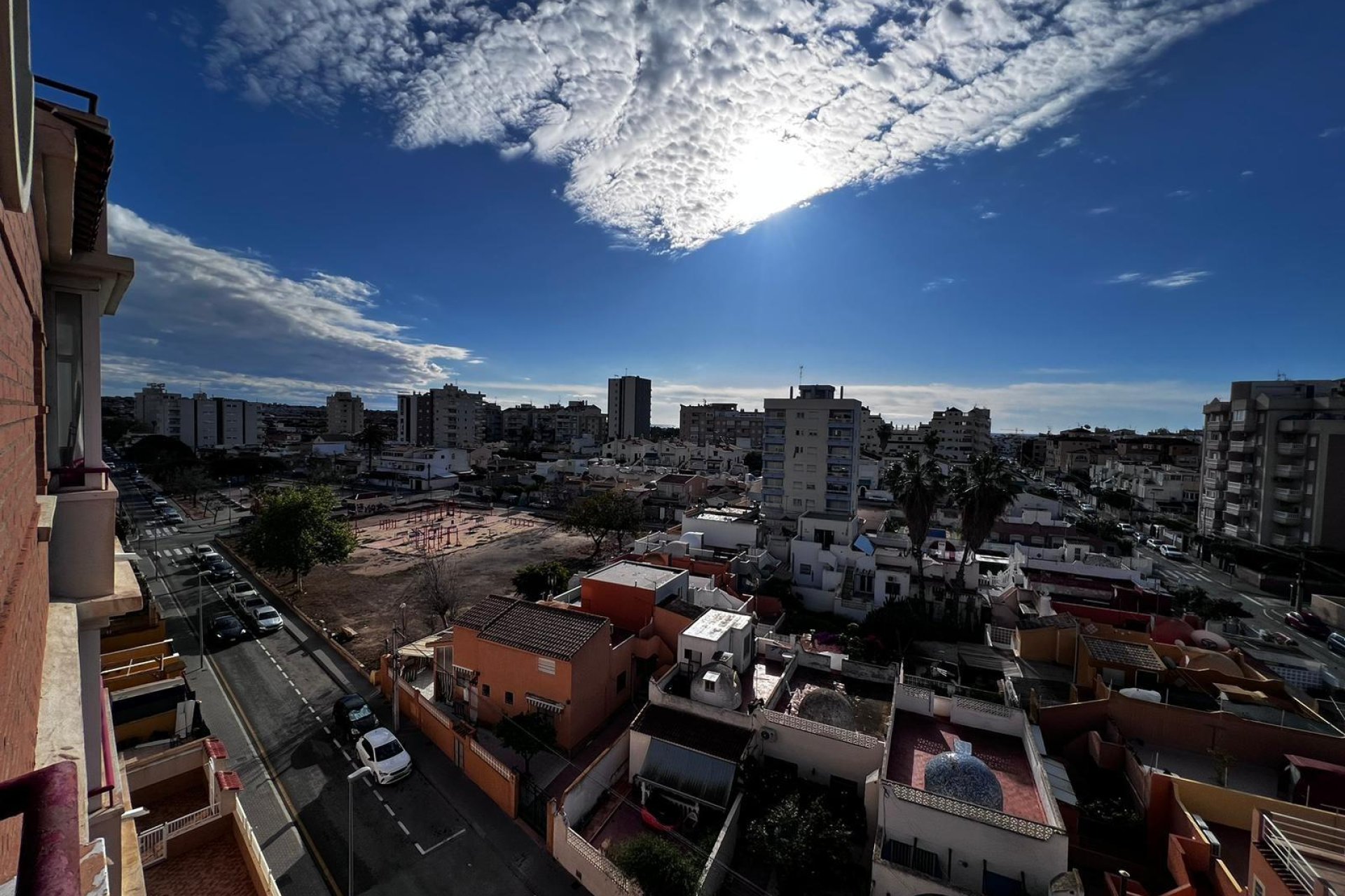 Wiederverkauf - Wohnung - Torrevieja - Nueva Torrevieja