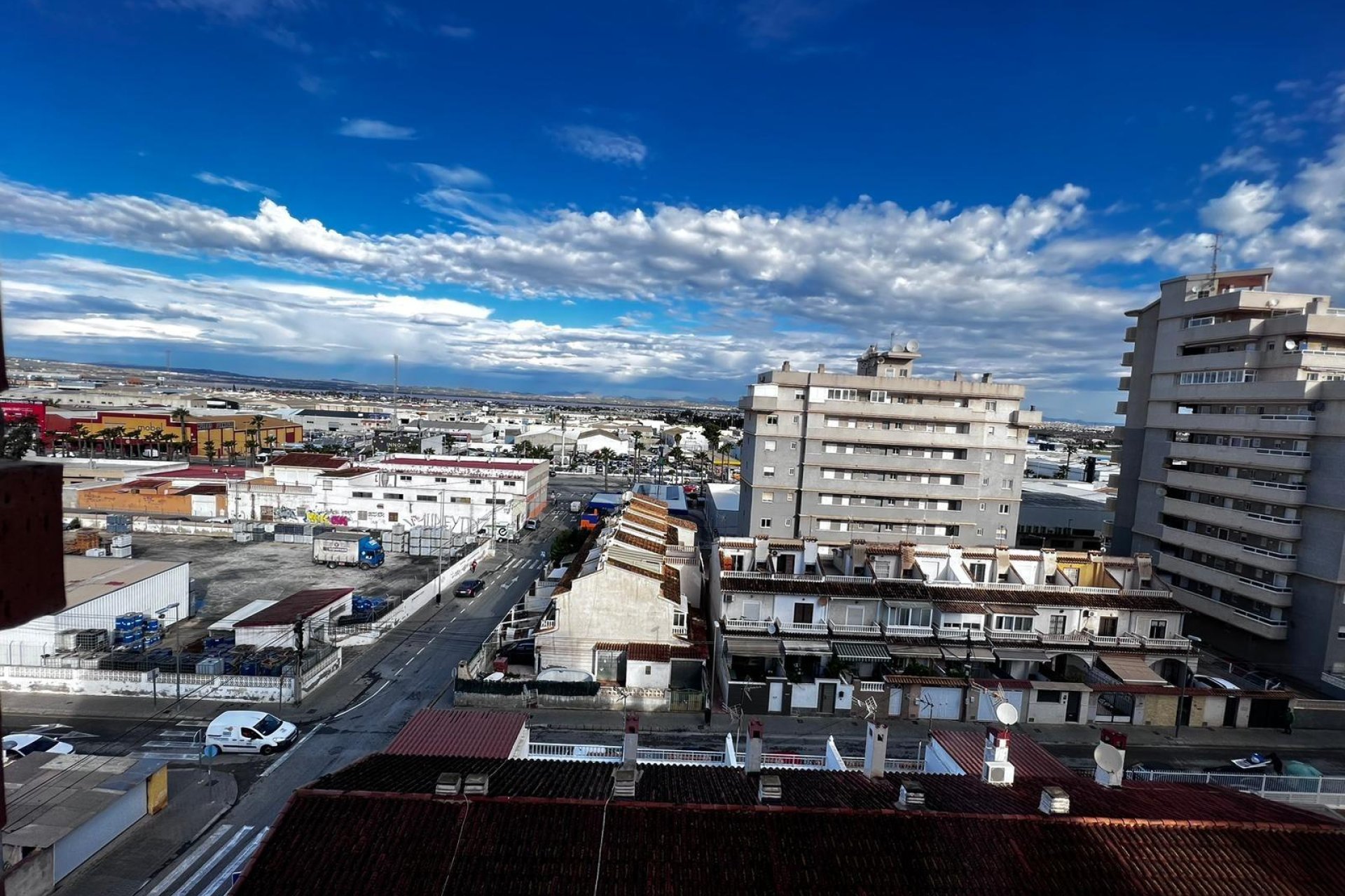 Wiederverkauf - Wohnung - Torrevieja - Nueva Torrevieja