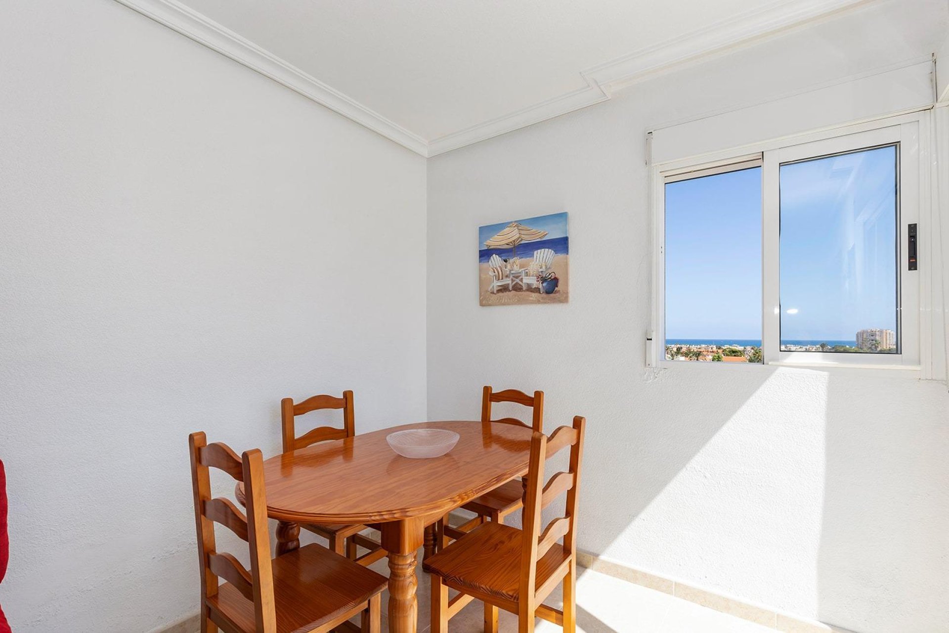 Wiederverkauf - Wohnung - Torrevieja - Nueva Torrevieja