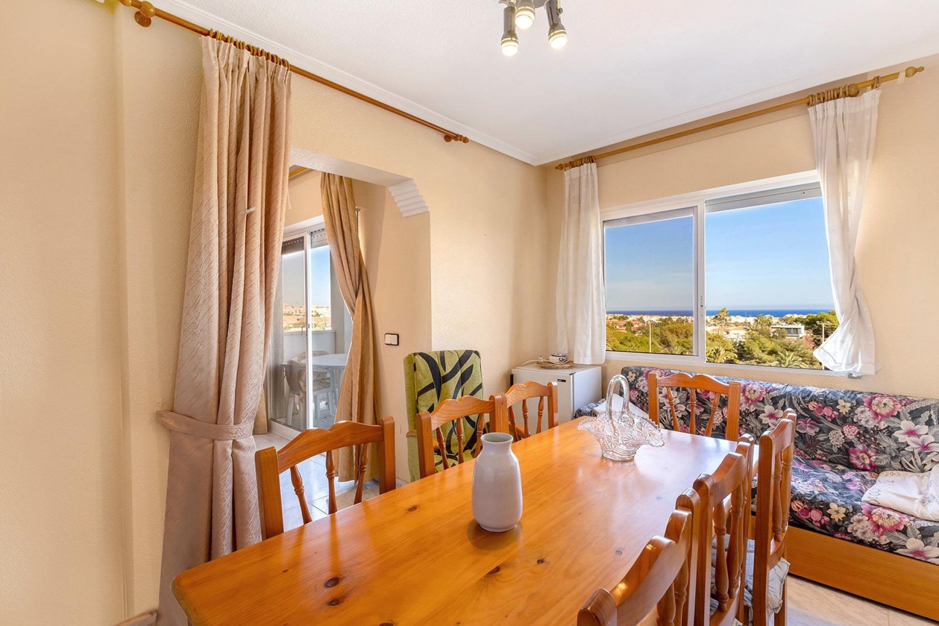 Wiederverkauf - Wohnung - Torrevieja - Nueva Torrevieja