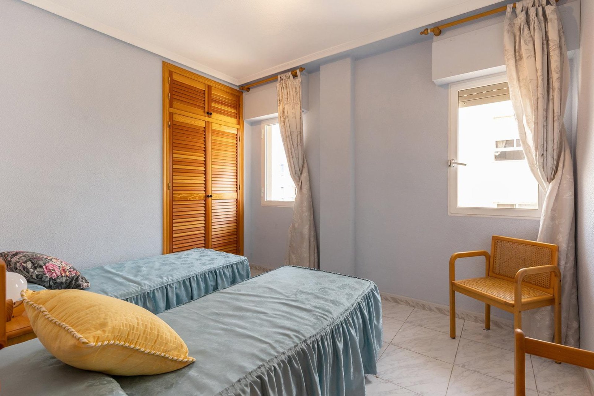 Wiederverkauf - Wohnung - Torrevieja - Nueva Torrevieja