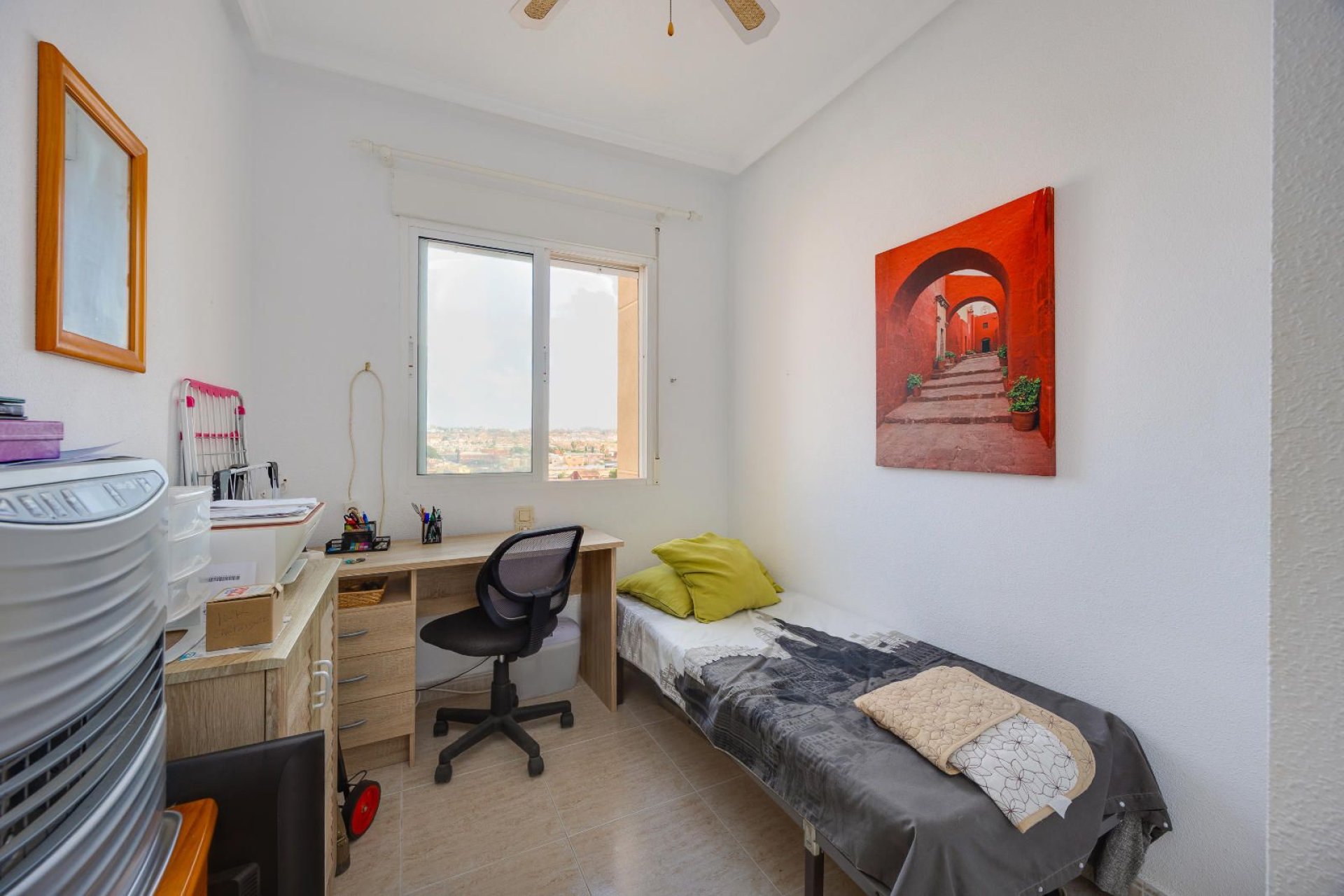 Wiederverkauf - Wohnung - Torrevieja - Nueva Torrevieja