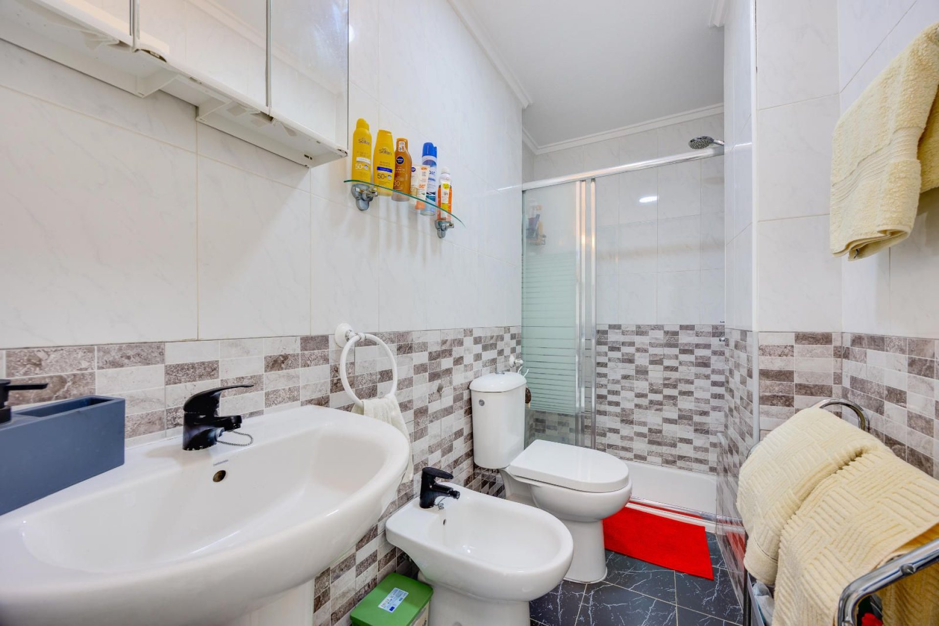 Wiederverkauf - Wohnung - Torrevieja - Nueva Torrevieja