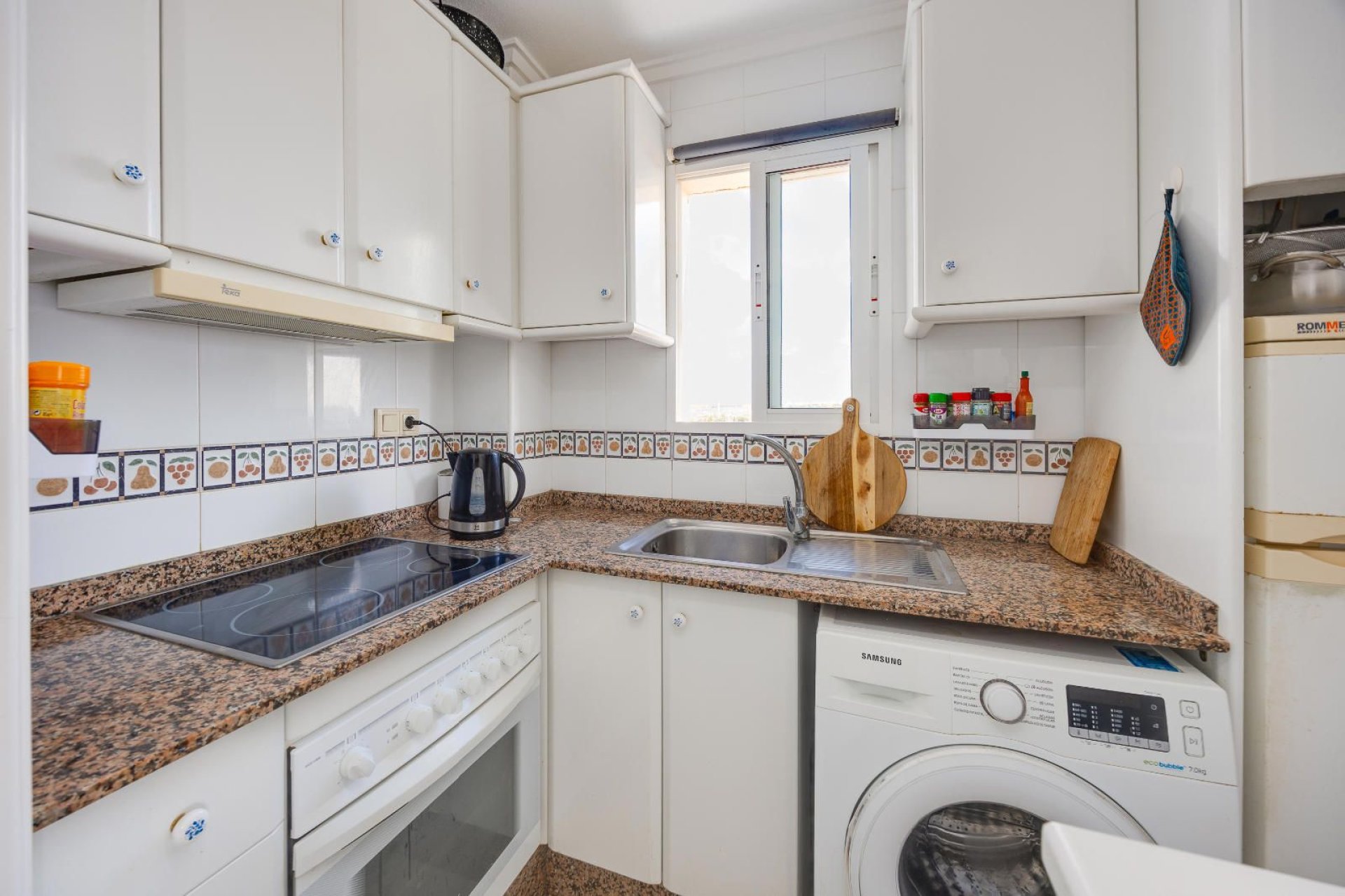 Wiederverkauf - Wohnung - Torrevieja - Nueva Torrevieja
