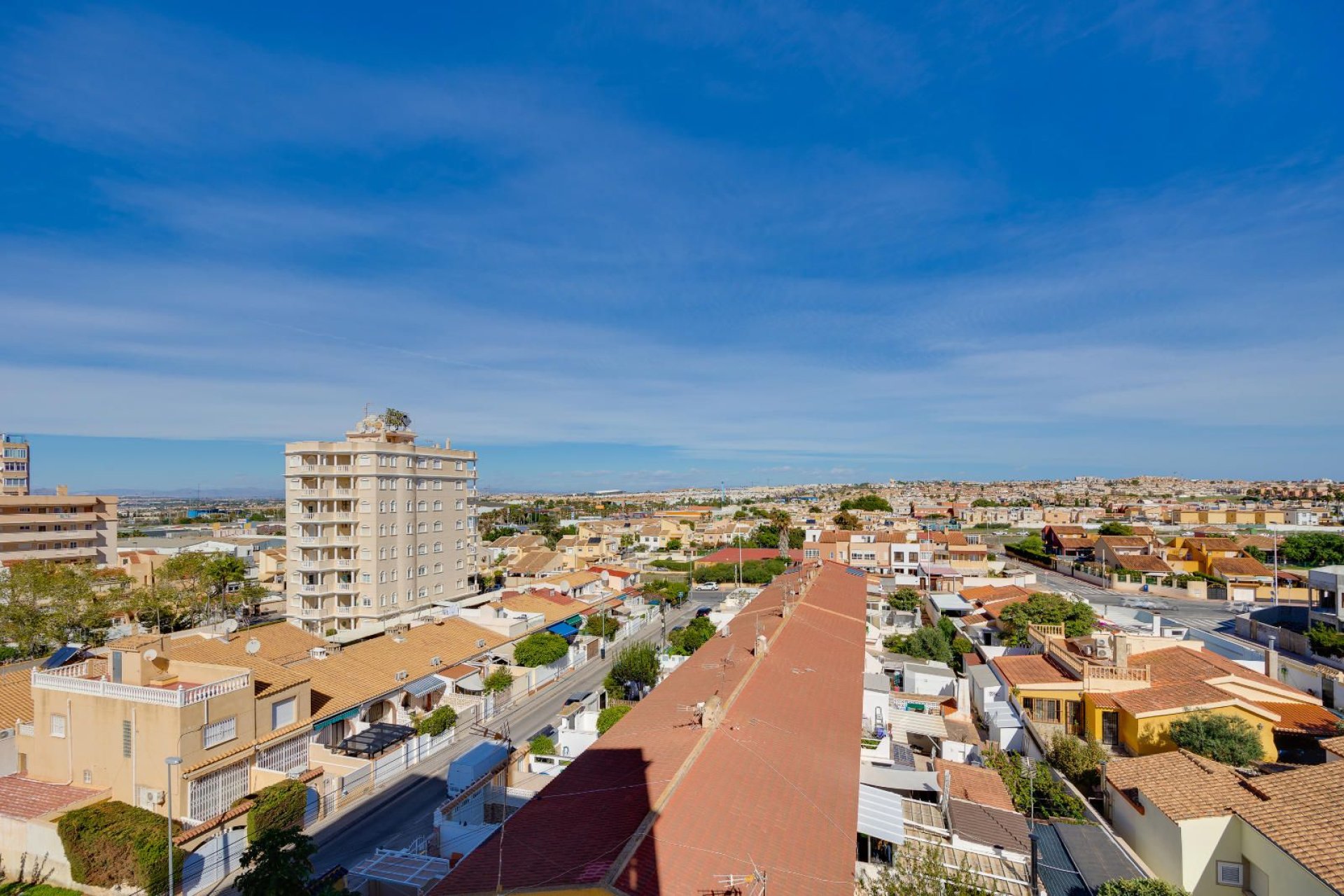 Wiederverkauf - Wohnung - Torrevieja - Nueva Torrevieja