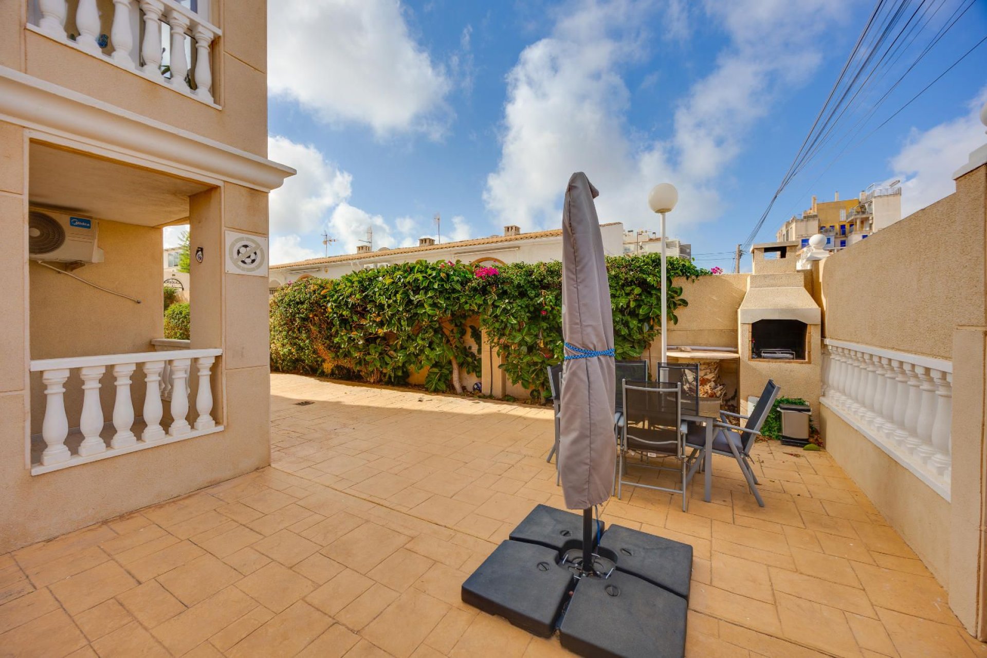 Wiederverkauf - Wohnung - Torrevieja - Nueva Torrevieja