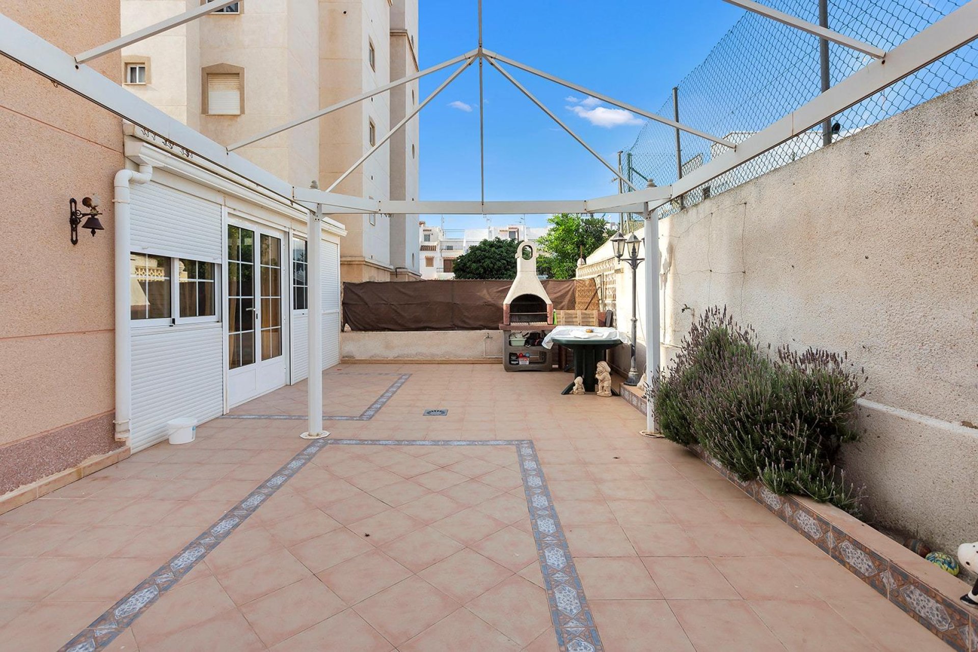 Wiederverkauf - Wohnung - Torrevieja - Nueva Torrevieja