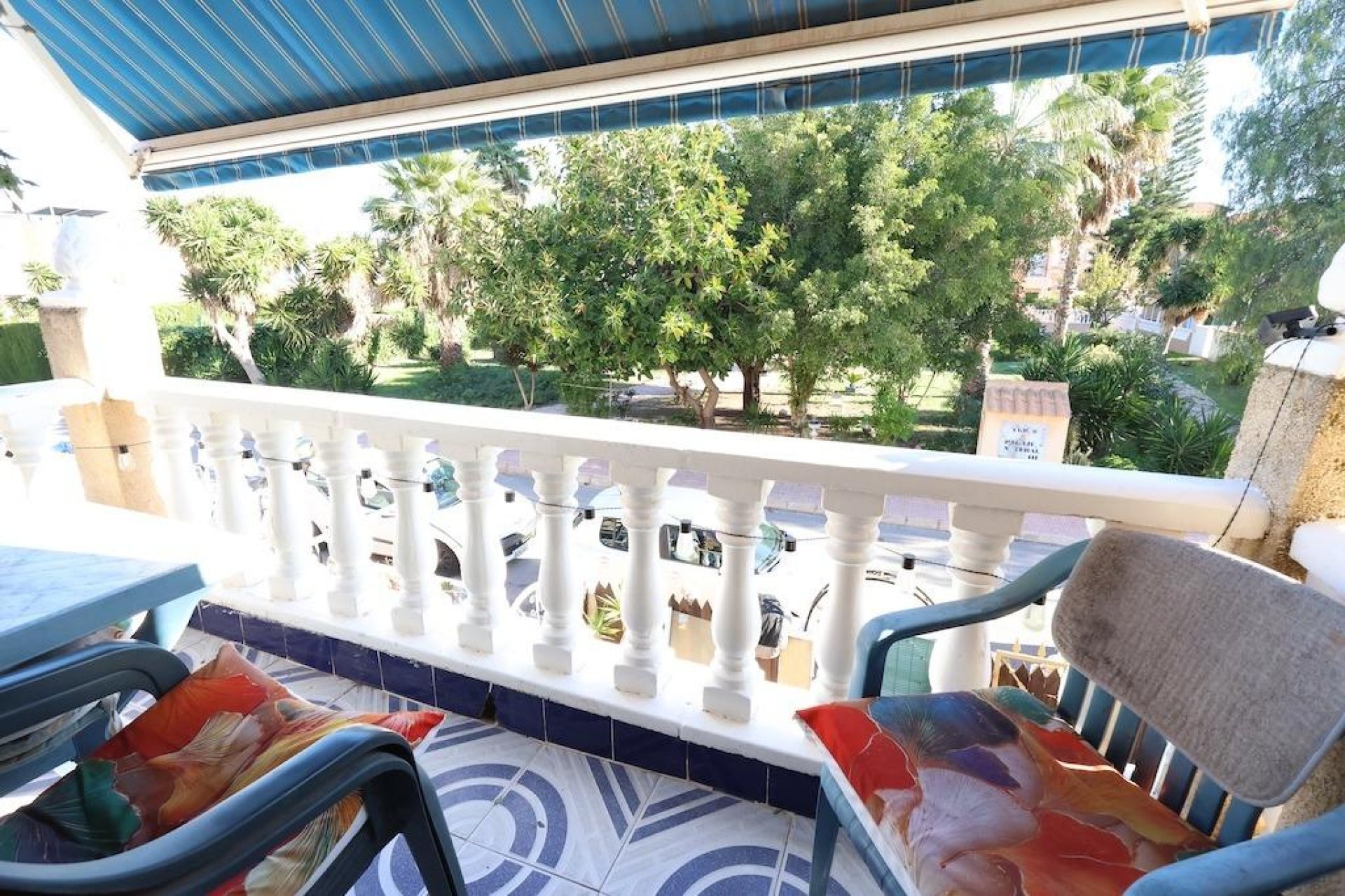 Wiederverkauf - Wohnung - Torrevieja - Paraje natural