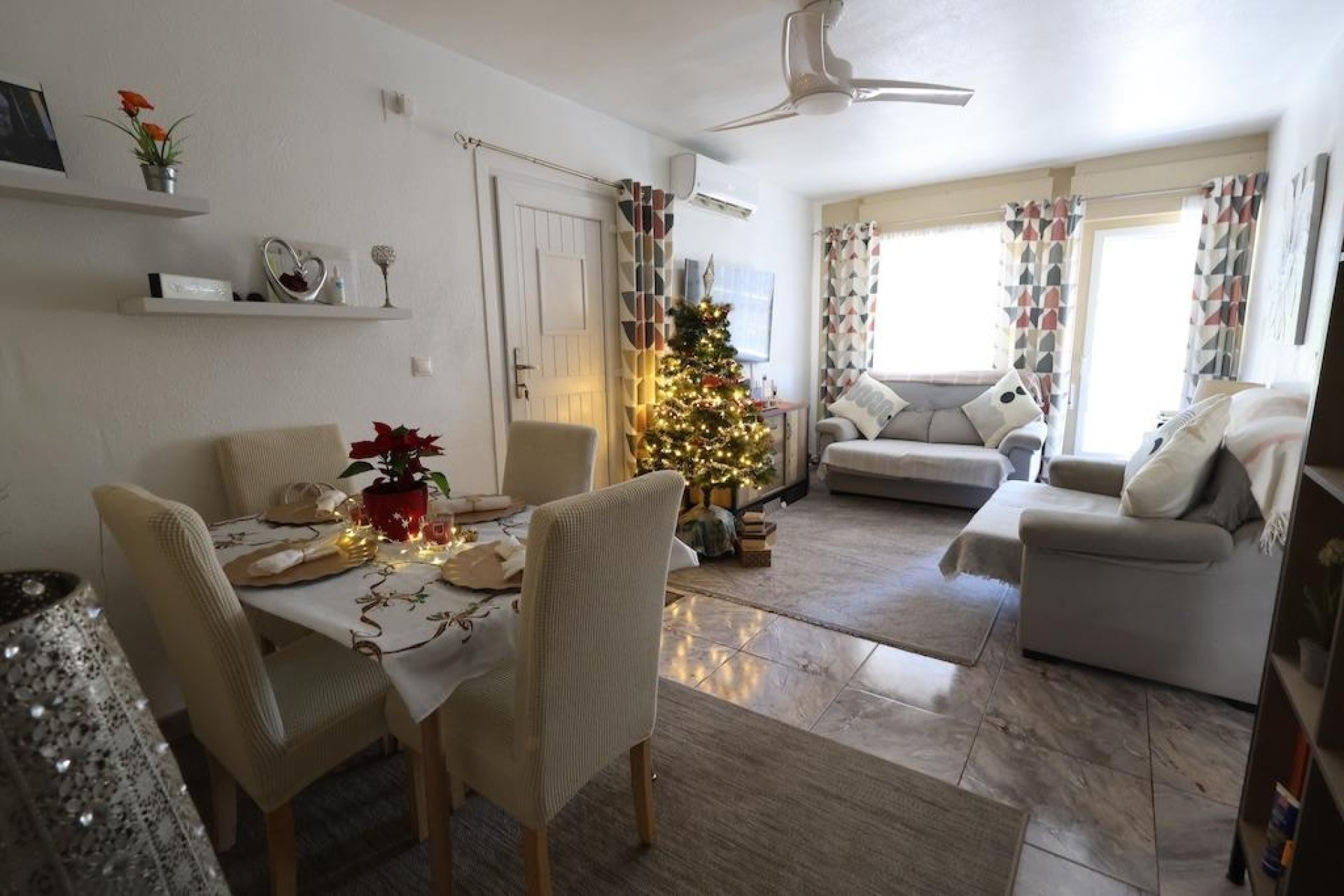 Wiederverkauf - Wohnung - Torrevieja - Paraje natural