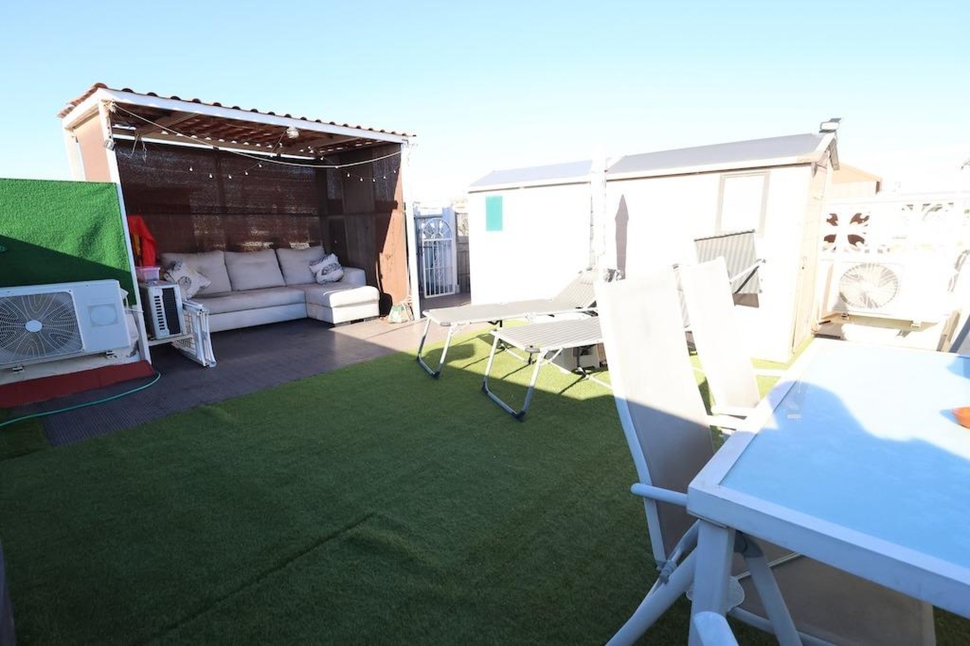 Wiederverkauf - Wohnung - Torrevieja - Paraje natural