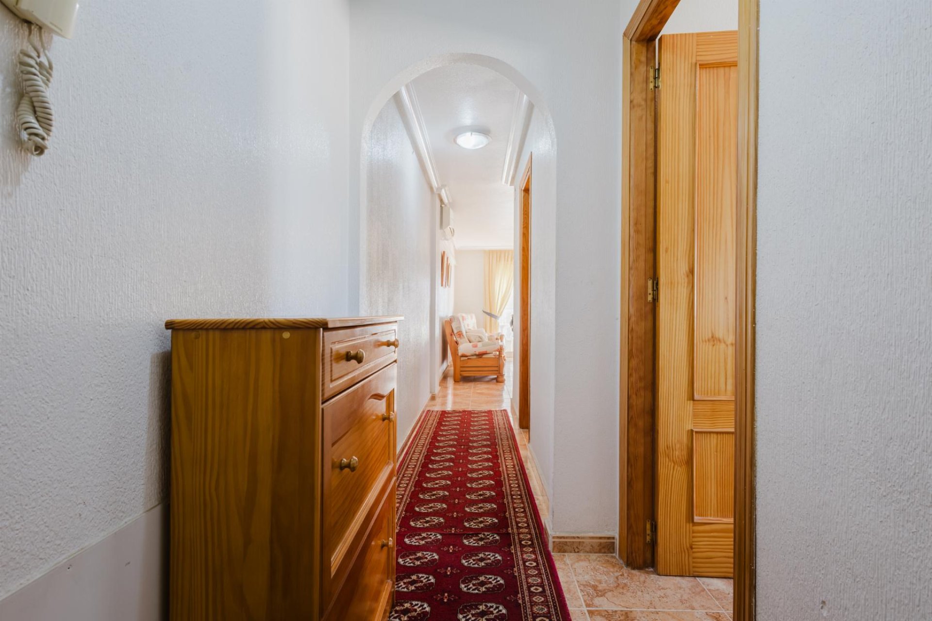 Wiederverkauf - Wohnung - Torrevieja - Parque de las Naciones