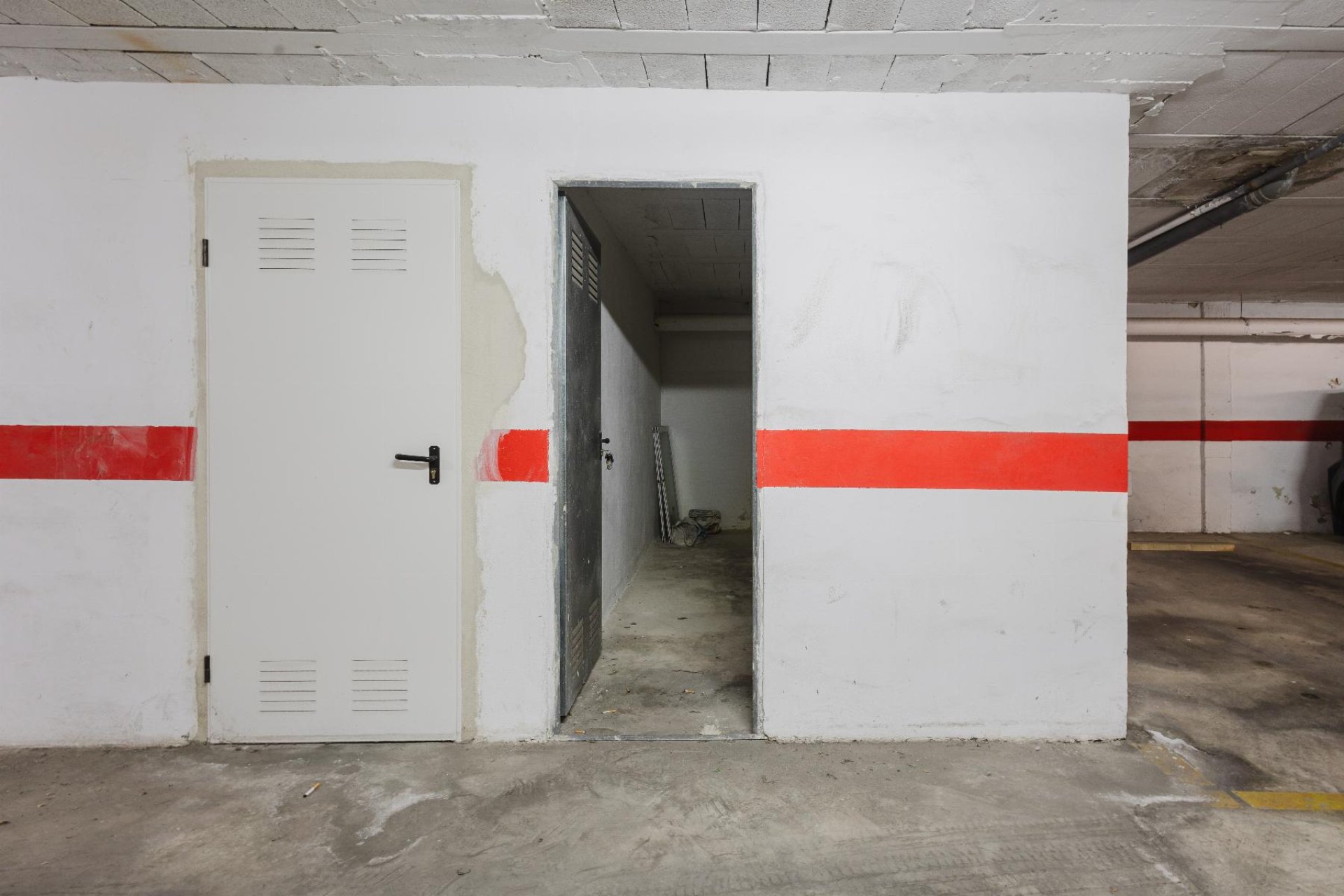 Wiederverkauf - Wohnung - Torrevieja - Parque de las Naciones