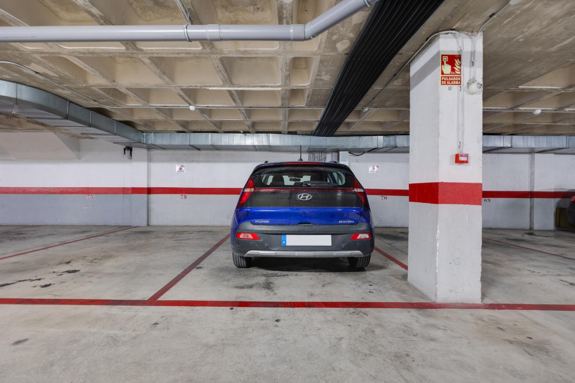 Wiederverkauf - Wohnung - Torrevieja - Parque de las Naciones