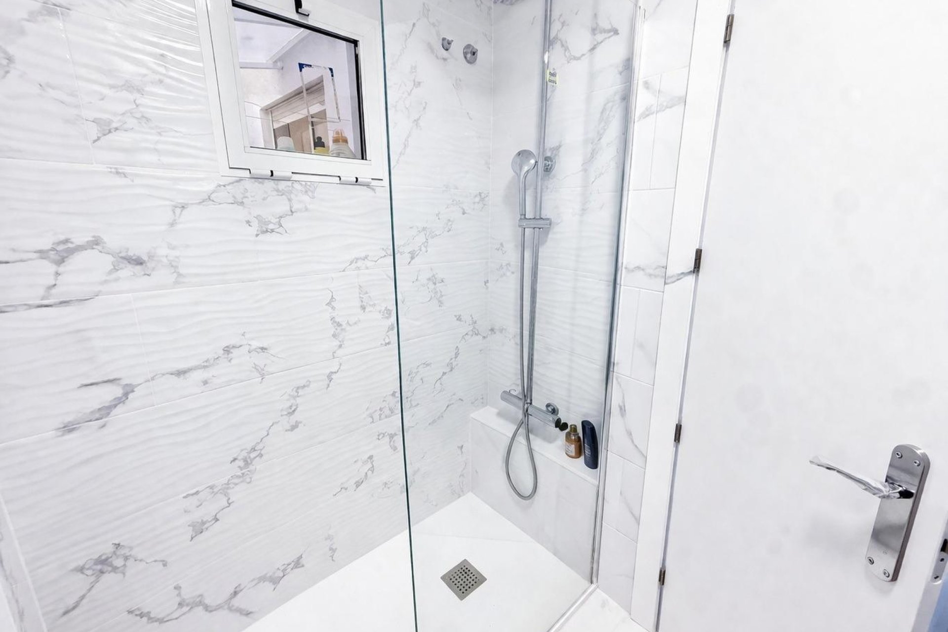 Wiederverkauf - Wohnung - Torrevieja - Parque de las Naciones