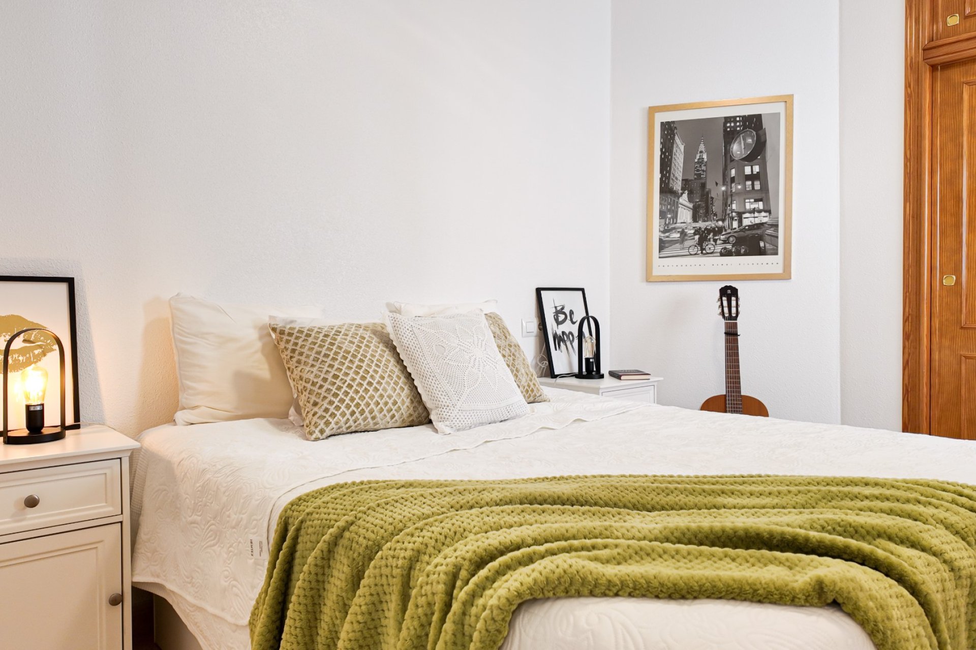Wiederverkauf - Wohnung - Torrevieja - Parque de las Naciones
