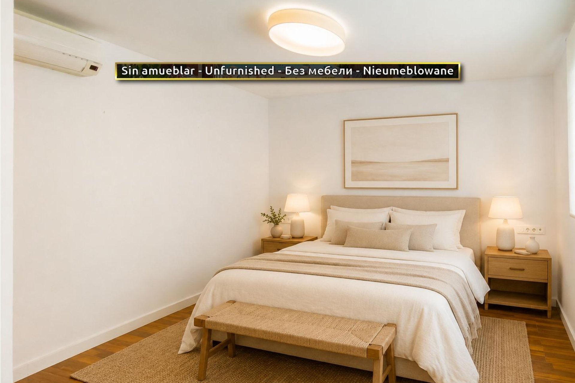 Wiederverkauf - Wohnung - Torrevieja - Parque de las Naciones