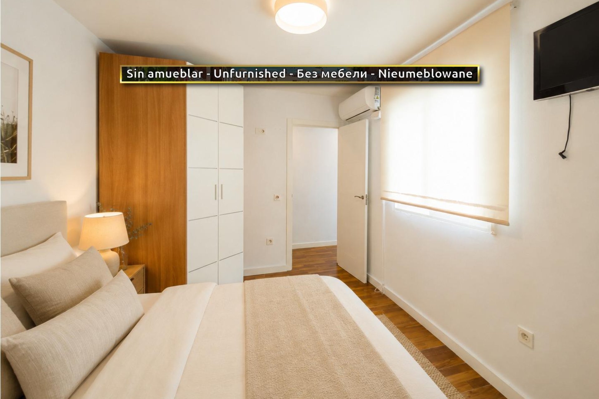 Wiederverkauf - Wohnung - Torrevieja - Parque de las Naciones