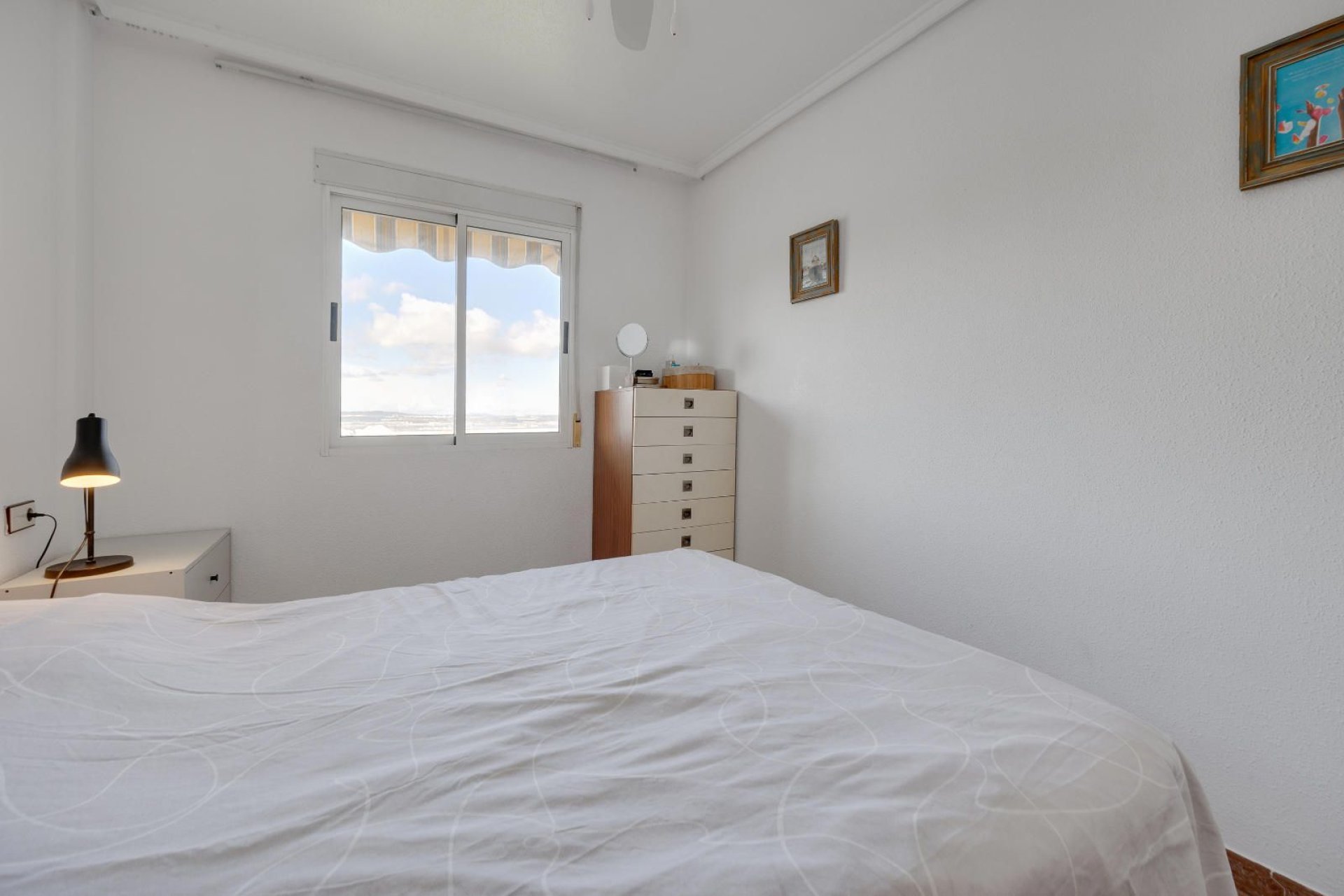 Wiederverkauf - Wohnung - Torrevieja - Parque de las Naciones
