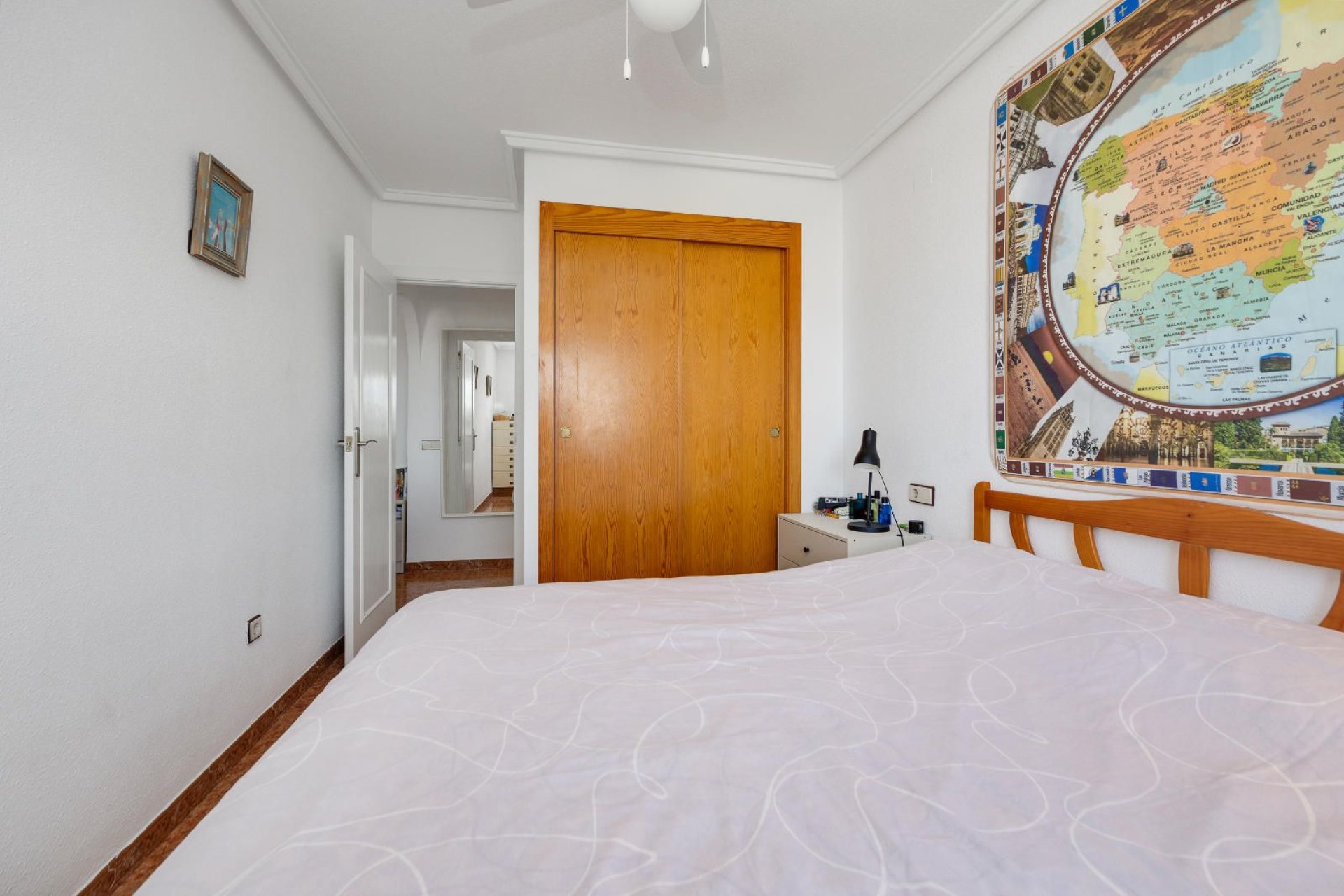 Wiederverkauf - Wohnung - Torrevieja - Parque de las Naciones