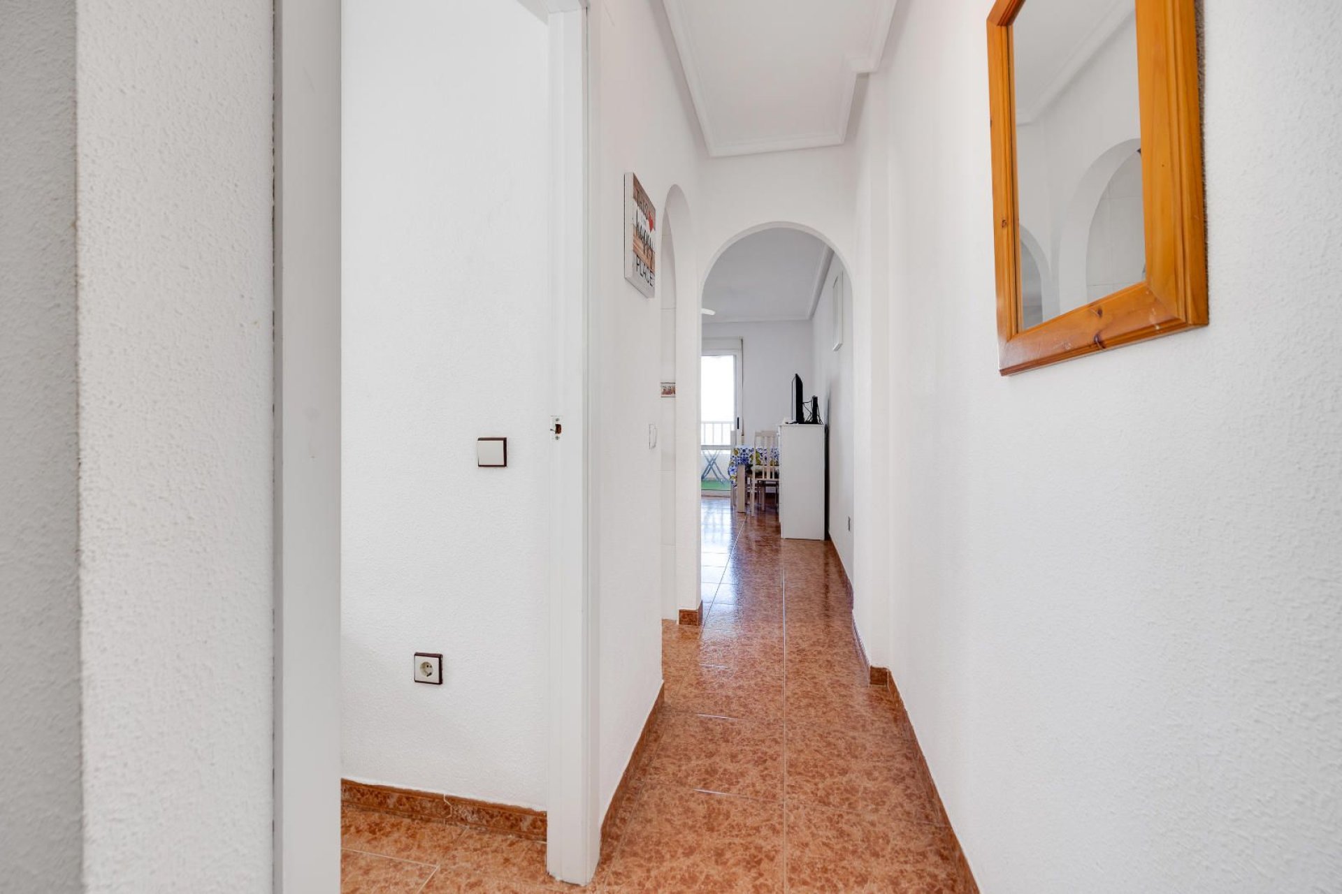 Wiederverkauf - Wohnung - Torrevieja - Parque de las Naciones