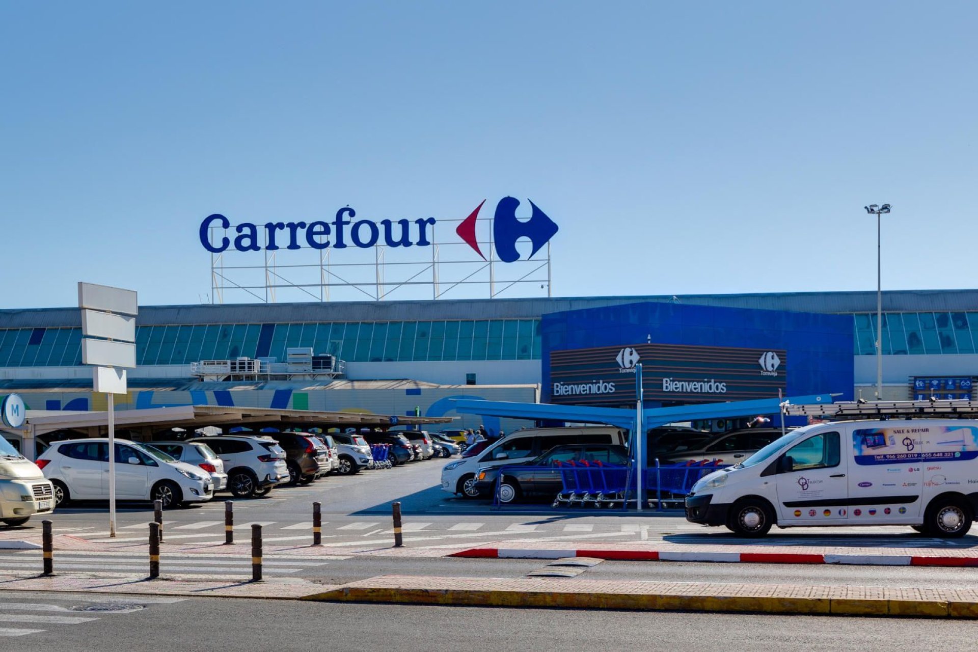 Wiederverkauf - Wohnung - Torrevieja - Parque de las Naciones