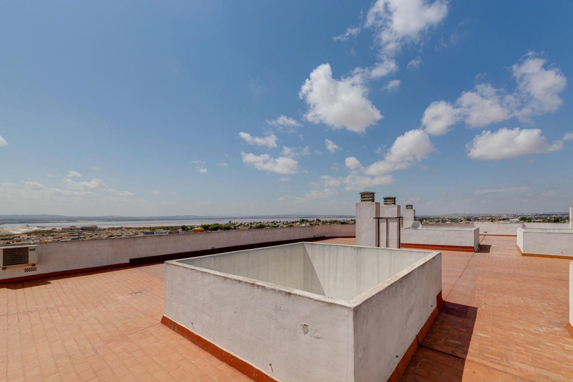 Wiederverkauf - Wohnung - Torrevieja - Parque de las Naciones