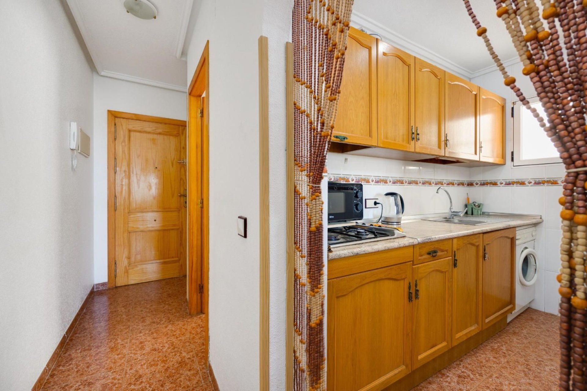 Wiederverkauf - Wohnung - Torrevieja - Parque de las Naciones