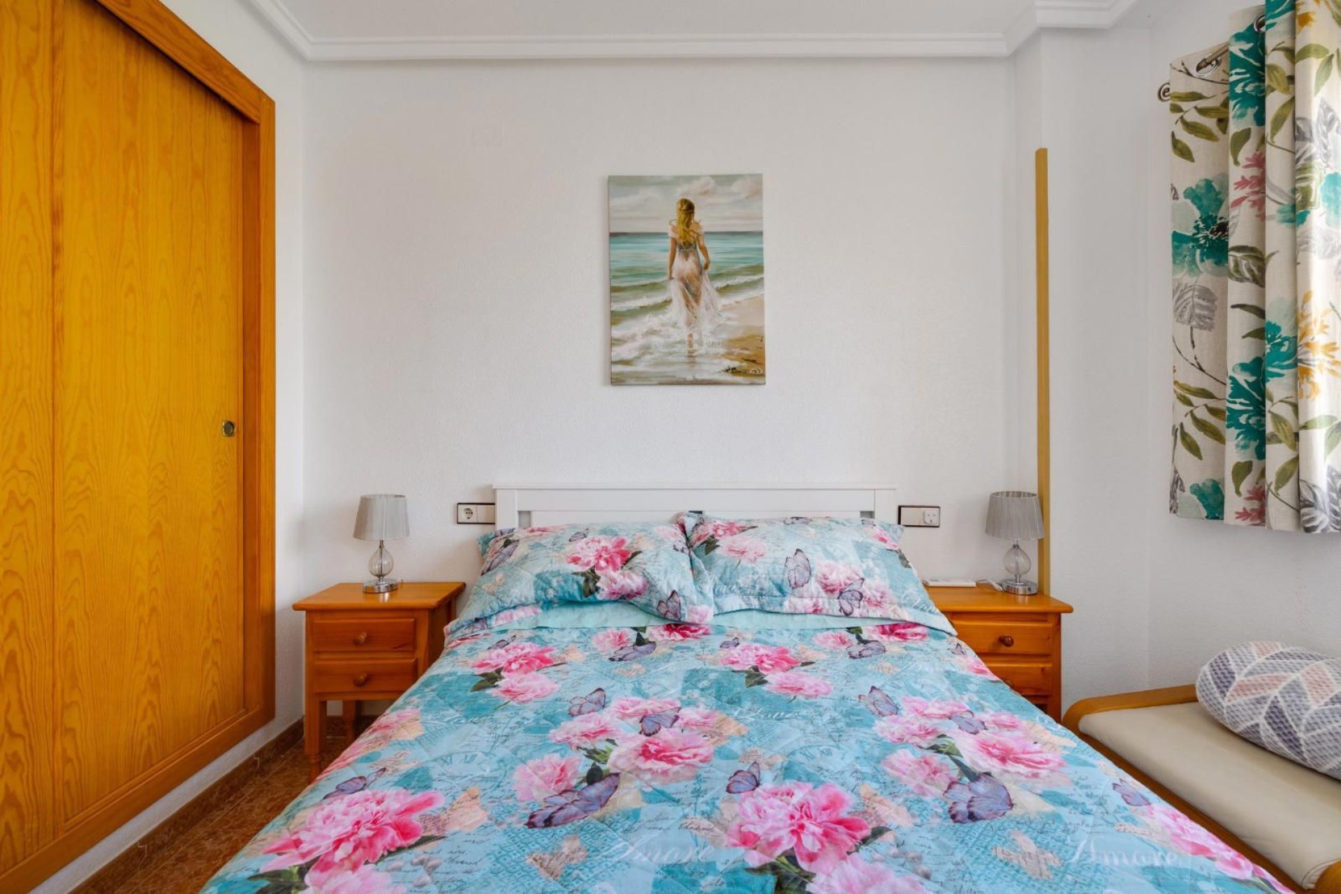 Wiederverkauf - Wohnung - Torrevieja - Parque de las Naciones