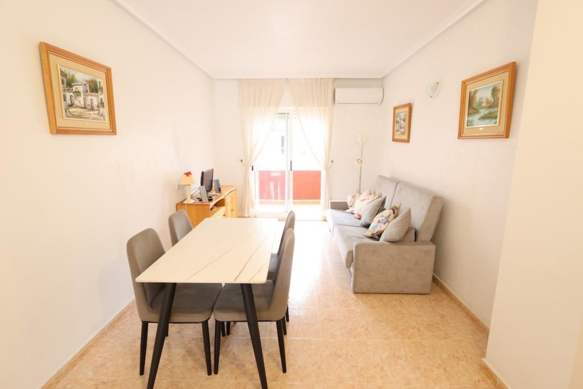 Wiederverkauf - Wohnung - Torrevieja - Parque de las Naciones