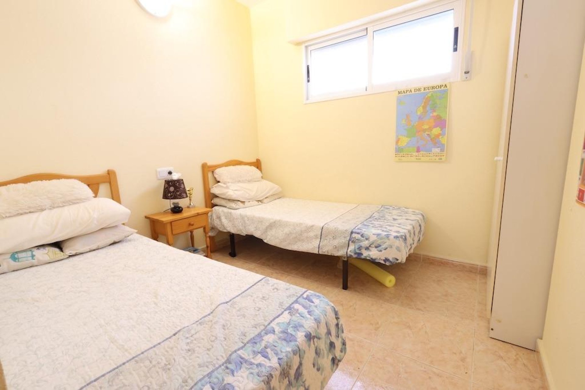 Wiederverkauf - Wohnung - Torrevieja - Parque de las Naciones