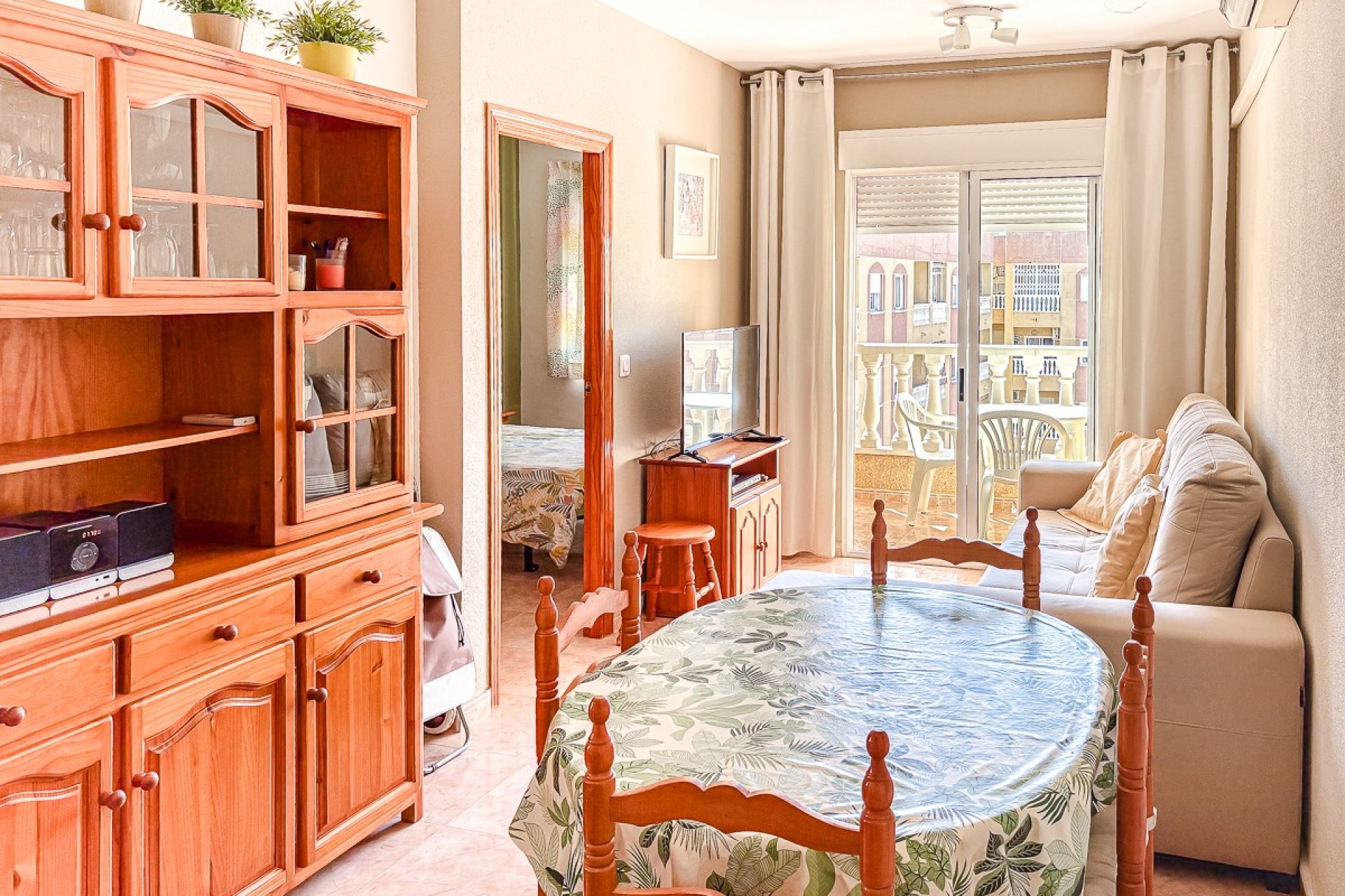 Wiederverkauf - Wohnung - Torrevieja - Parque de las Naciones