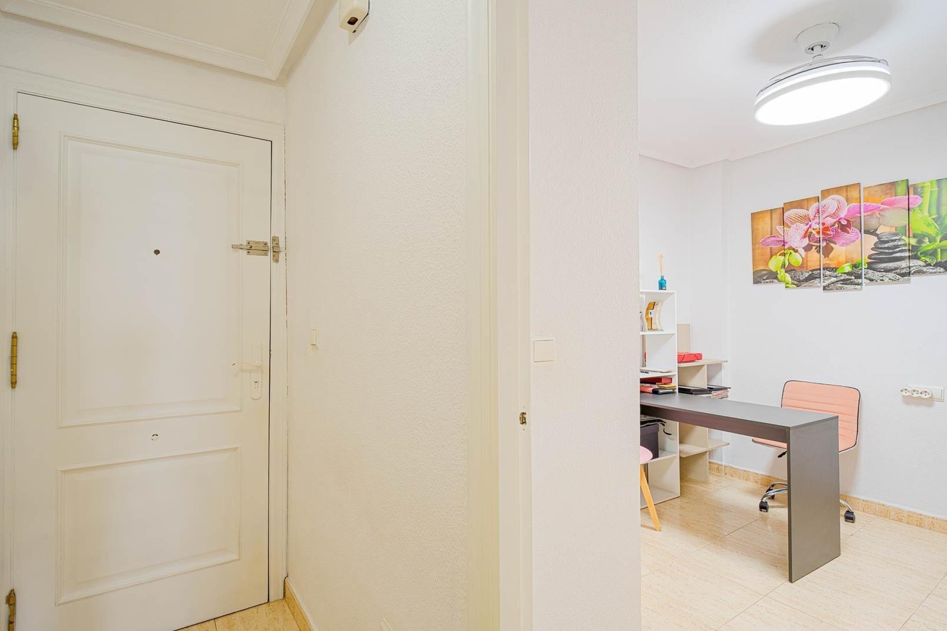 Wiederverkauf - Wohnung - Torrevieja - Parque de las Naciones