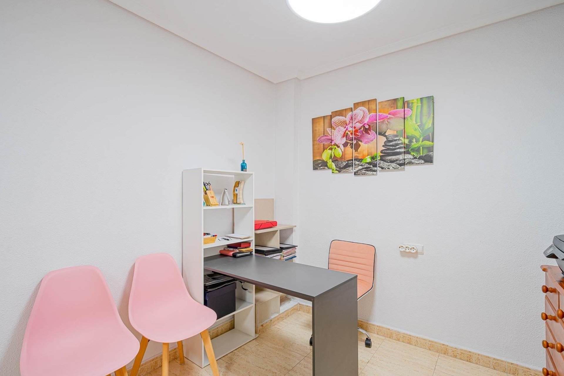 Wiederverkauf - Wohnung - Torrevieja - Parque de las Naciones