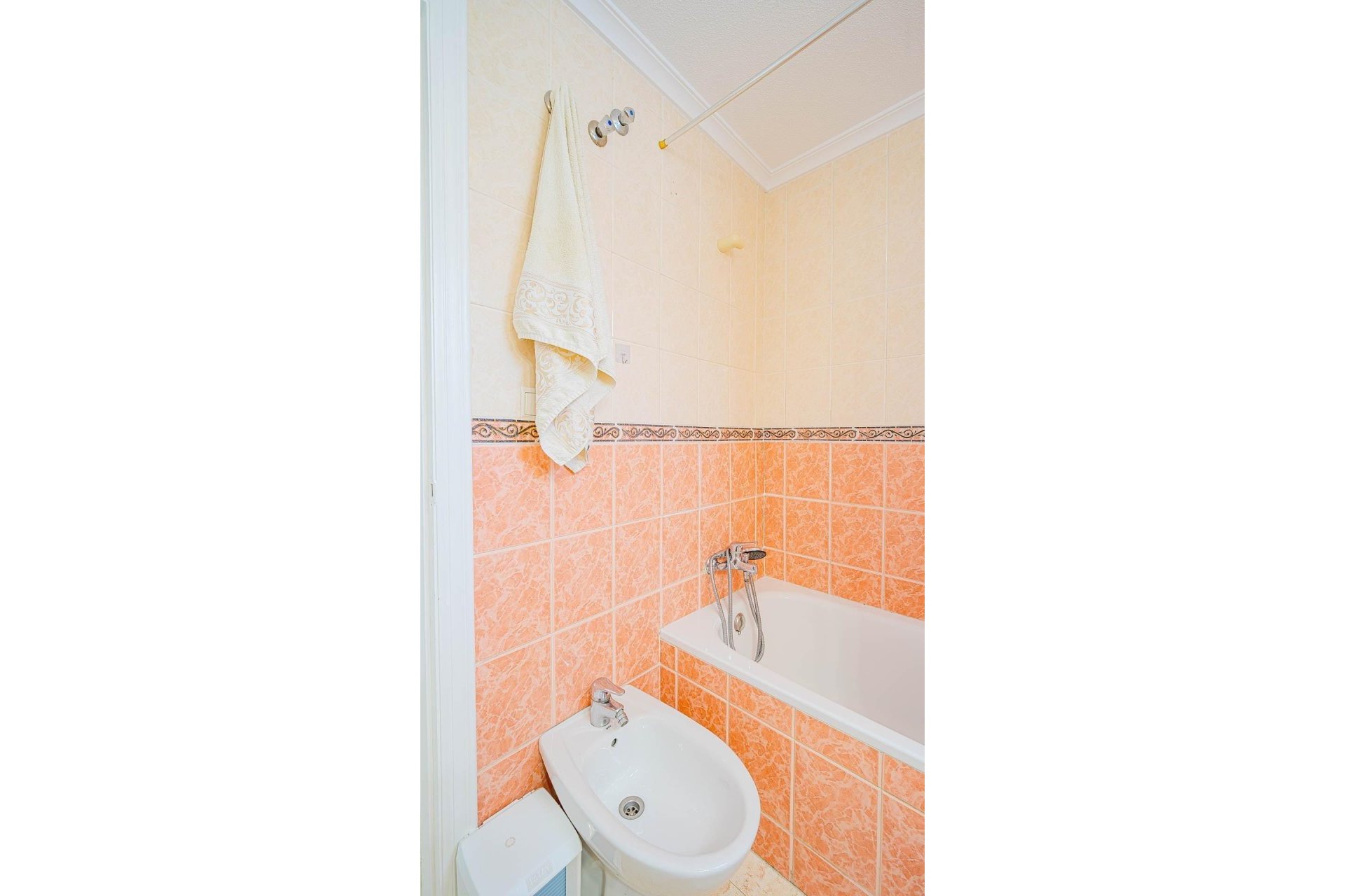 Wiederverkauf - Wohnung - Torrevieja - Parque de las Naciones