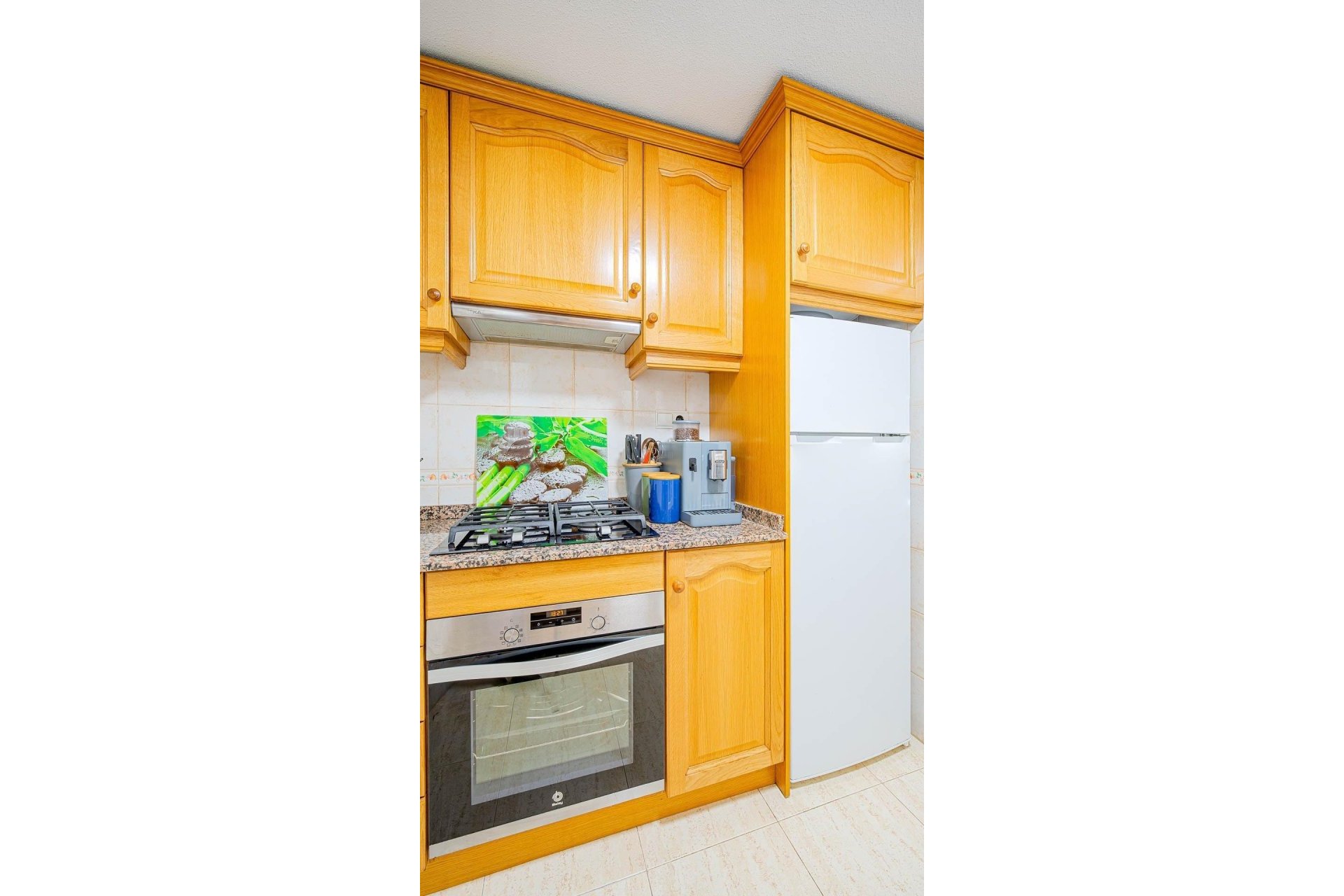 Wiederverkauf - Wohnung - Torrevieja - Parque de las Naciones