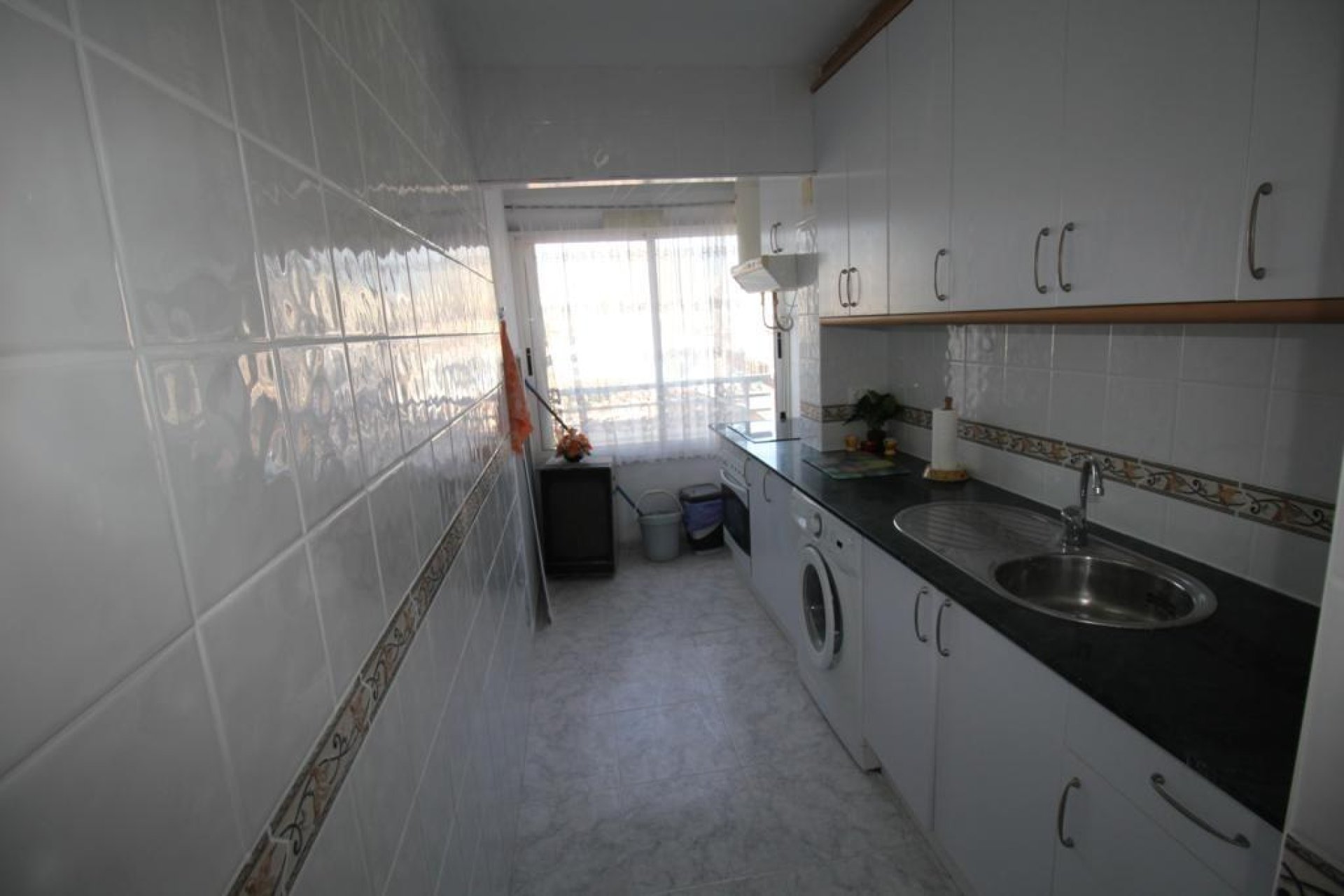 Wiederverkauf - Wohnung - Torrevieja - Paseo maritimo