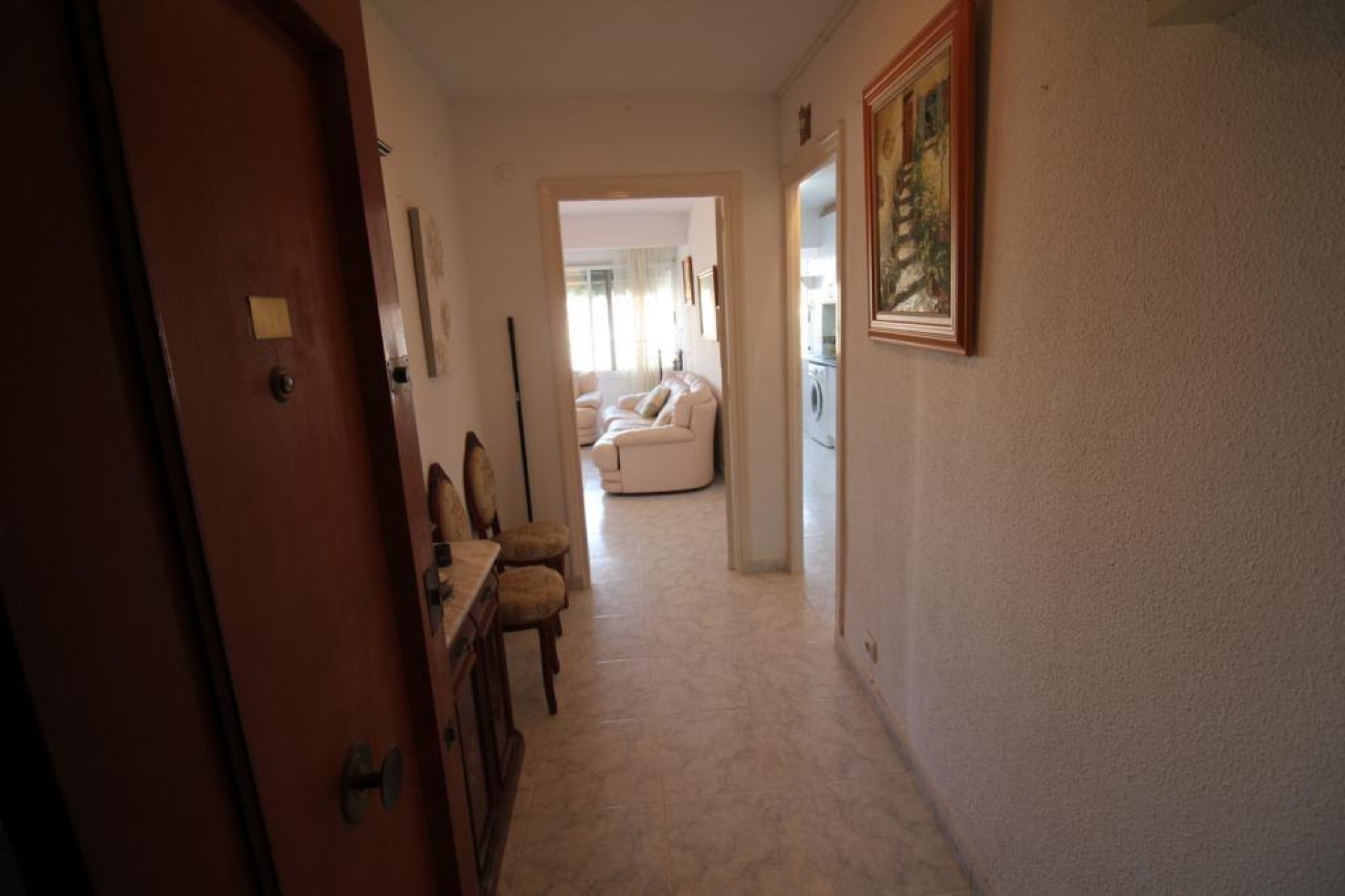 Wiederverkauf - Wohnung - Torrevieja - Paseo maritimo