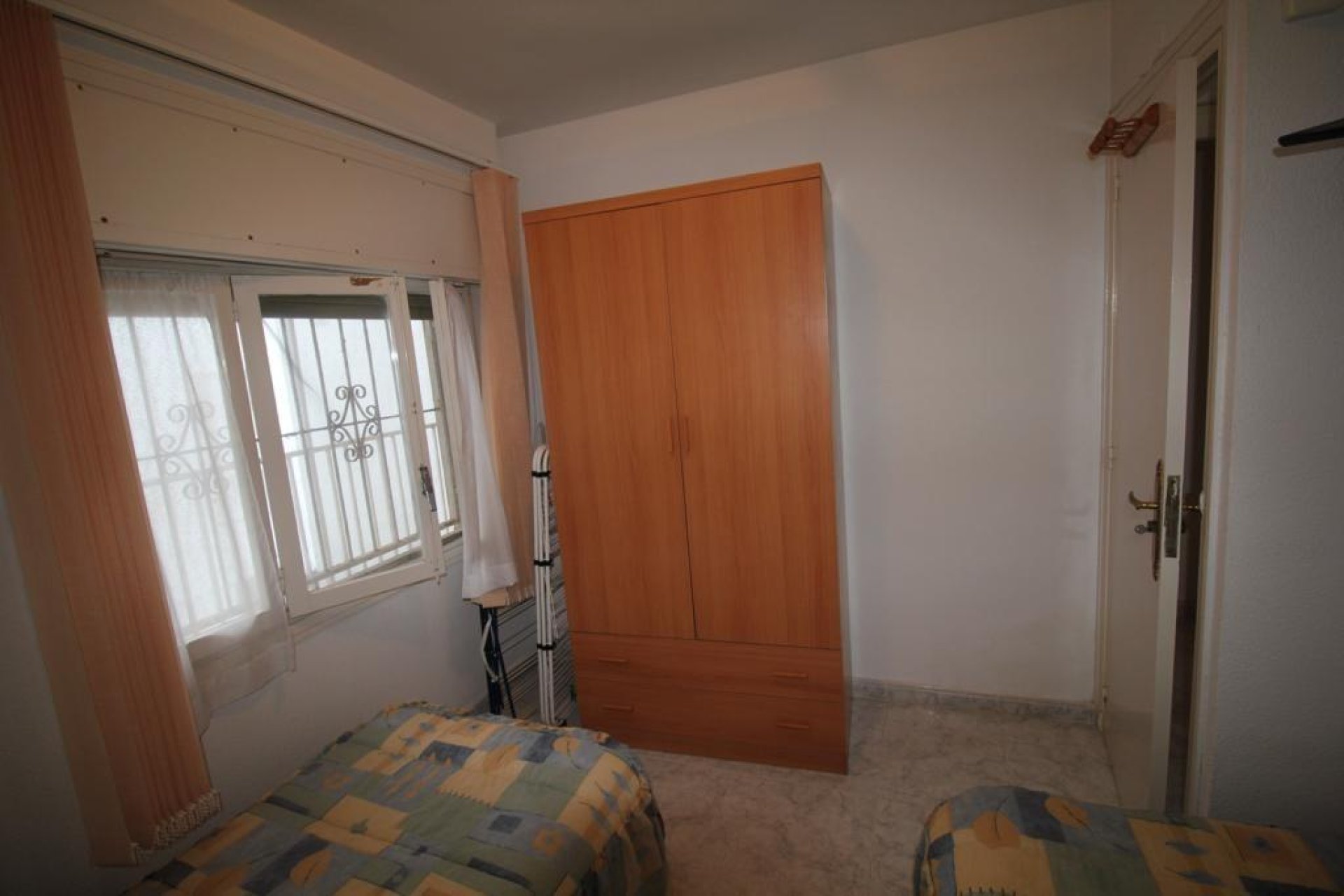 Wiederverkauf - Wohnung - Torrevieja - Paseo maritimo