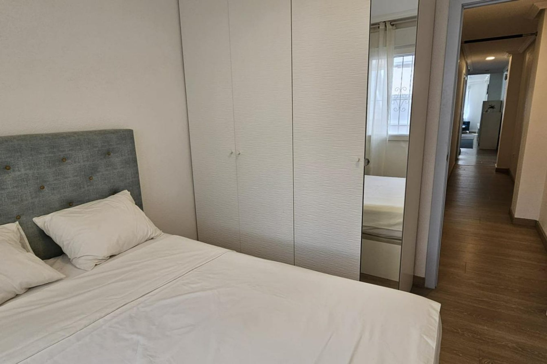 Wiederverkauf - Wohnung - Torrevieja - Paseo maritimo