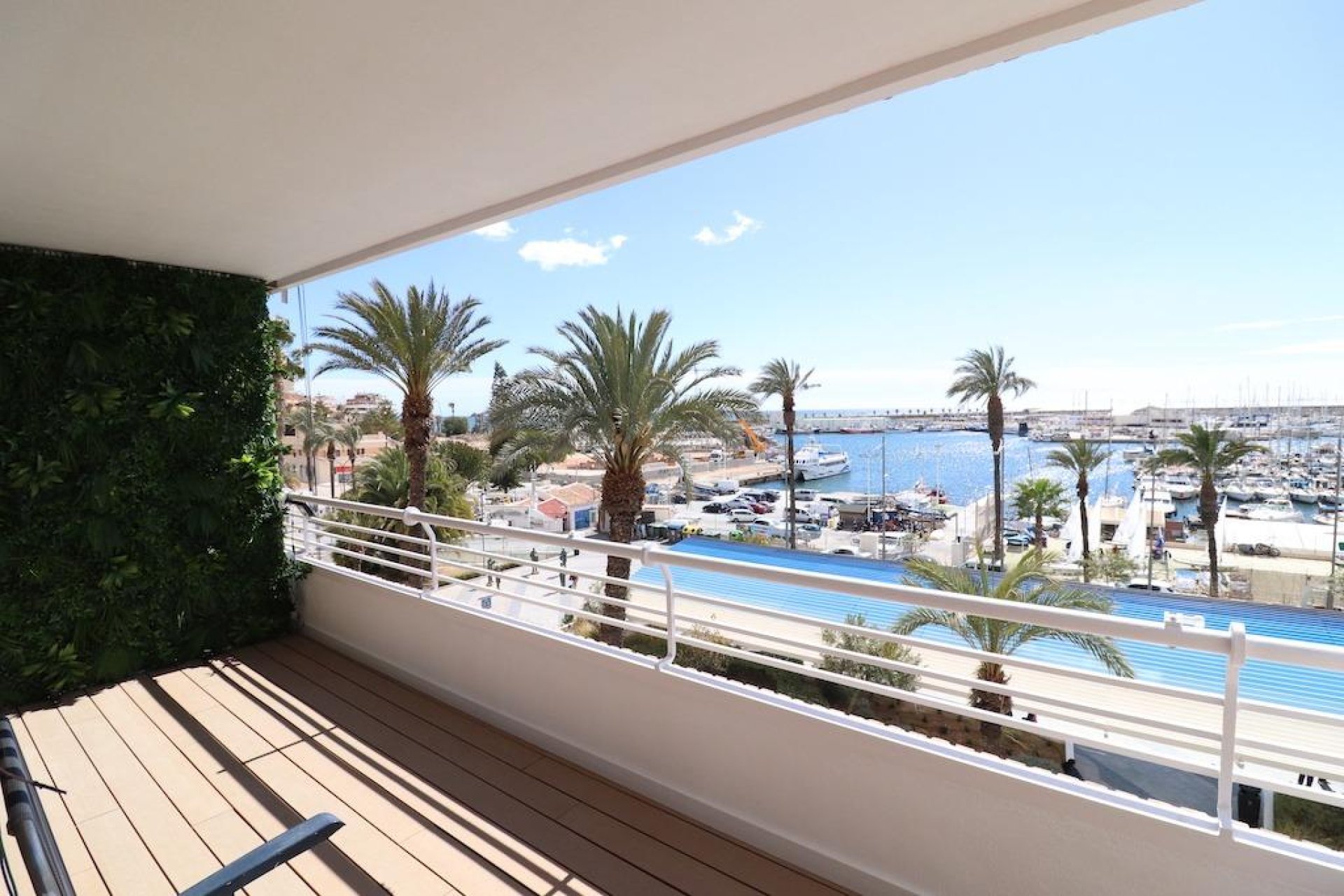 Wiederverkauf - Wohnung - Torrevieja - Paseo maritimo