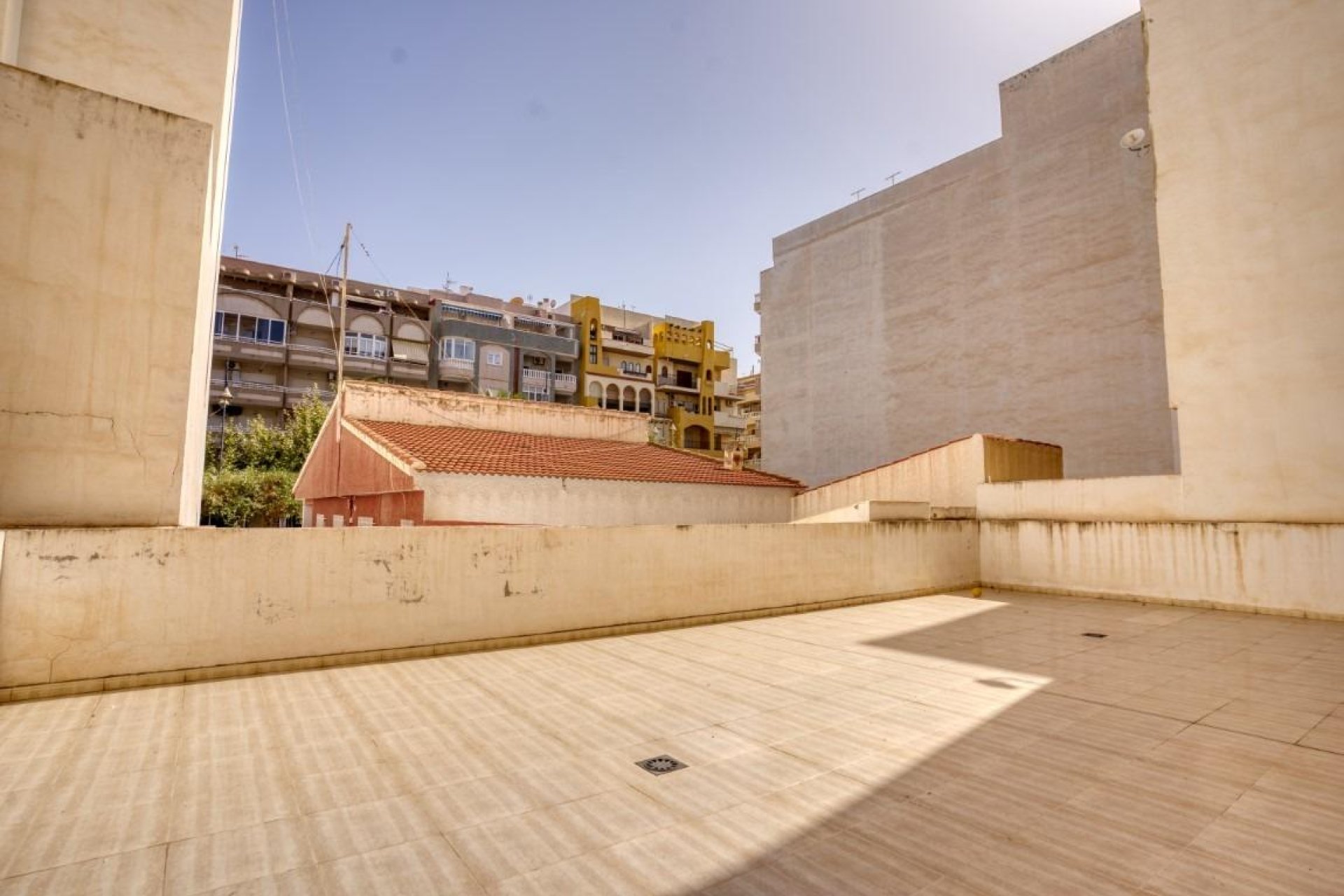 Wiederverkauf - Wohnung - Torrevieja - Playa de los locos