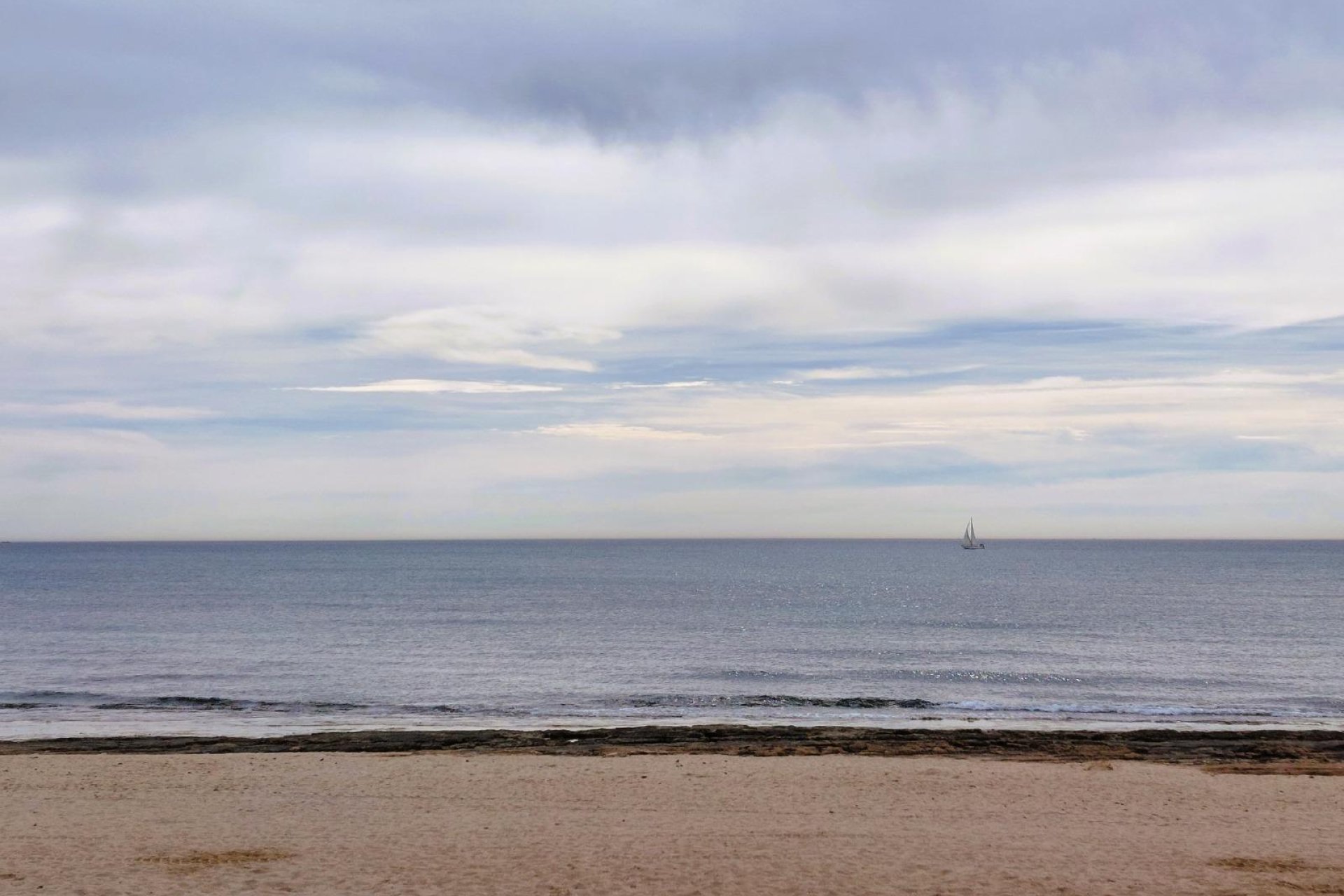 Wiederverkauf - Wohnung - Torrevieja - Playa de los Locos