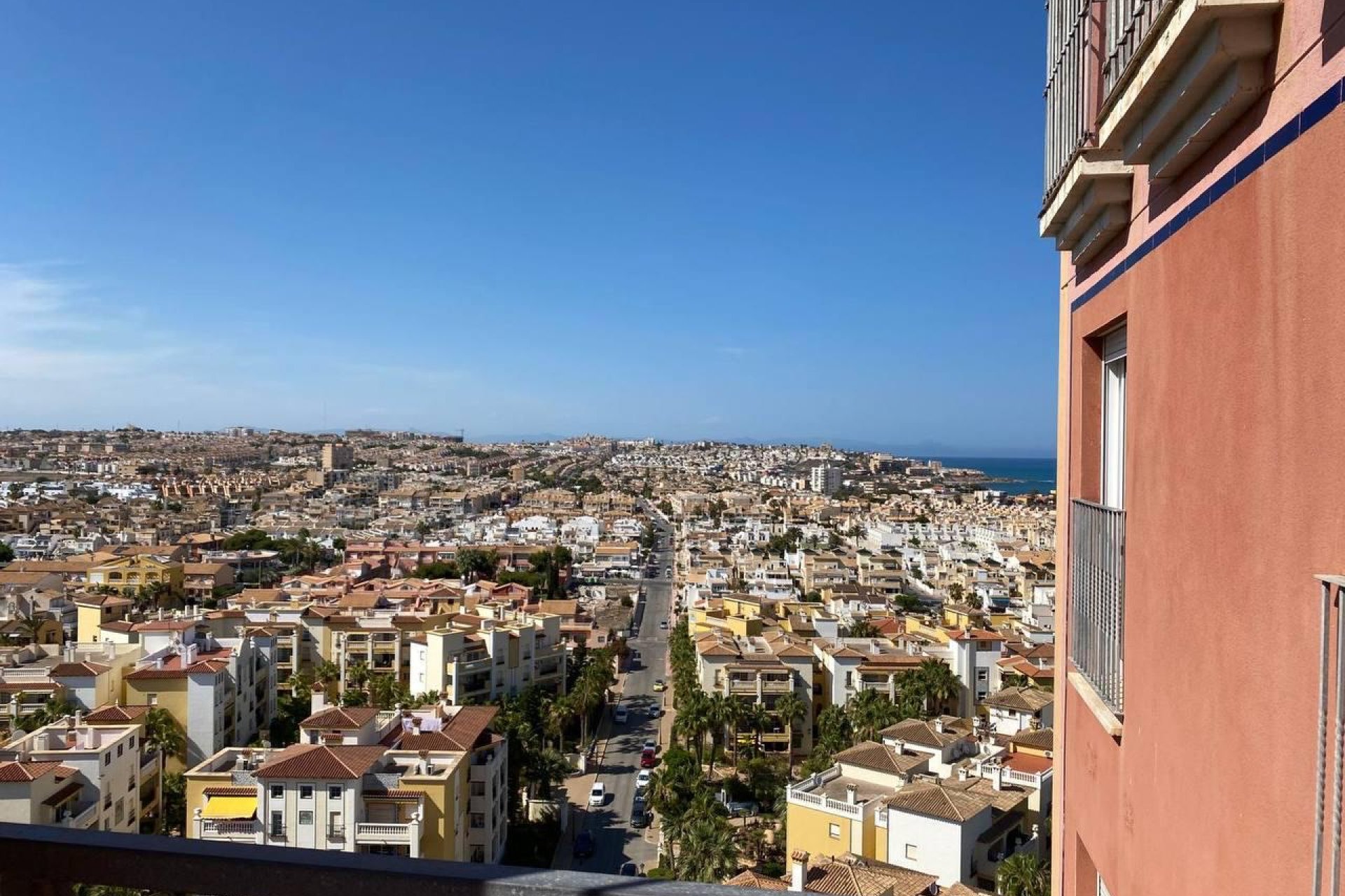 Wiederverkauf - Wohnung - Torrevieja - Playa de los Locos