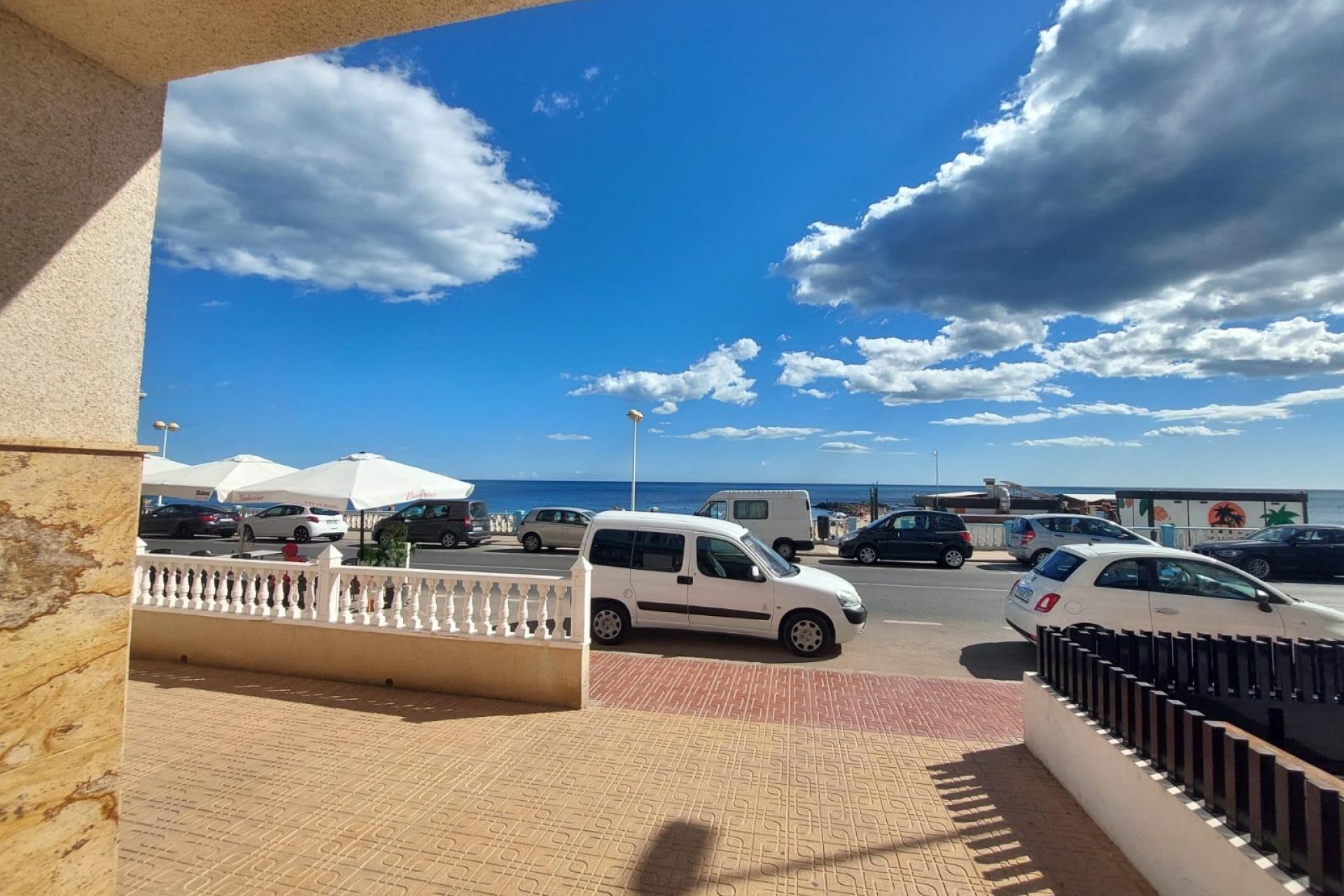 Wiederverkauf - Wohnung - Torrevieja - Playa de los Locos