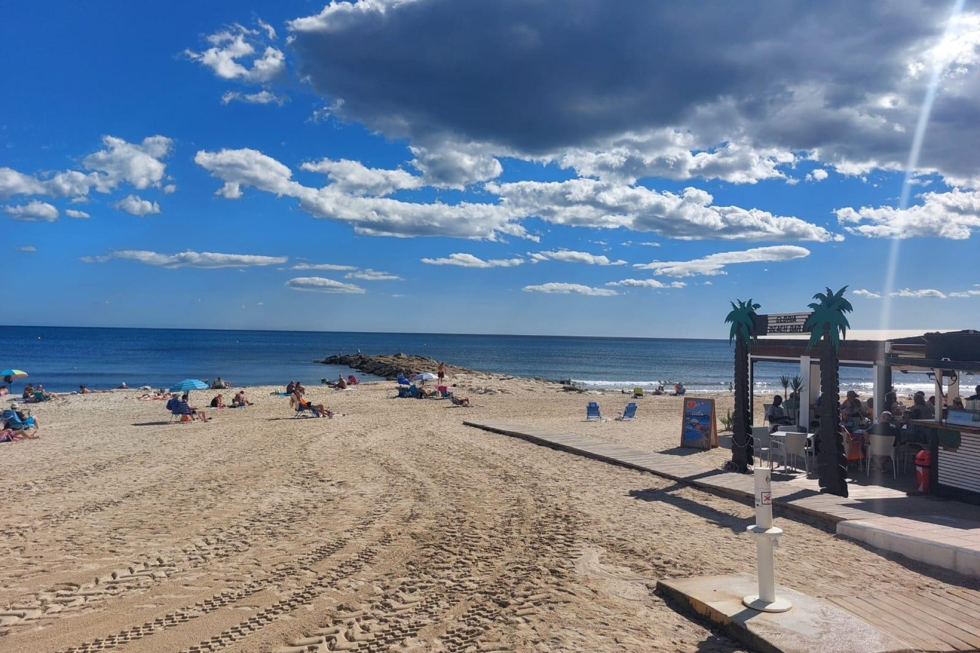 Wiederverkauf - Wohnung - Torrevieja - Playa de los Locos