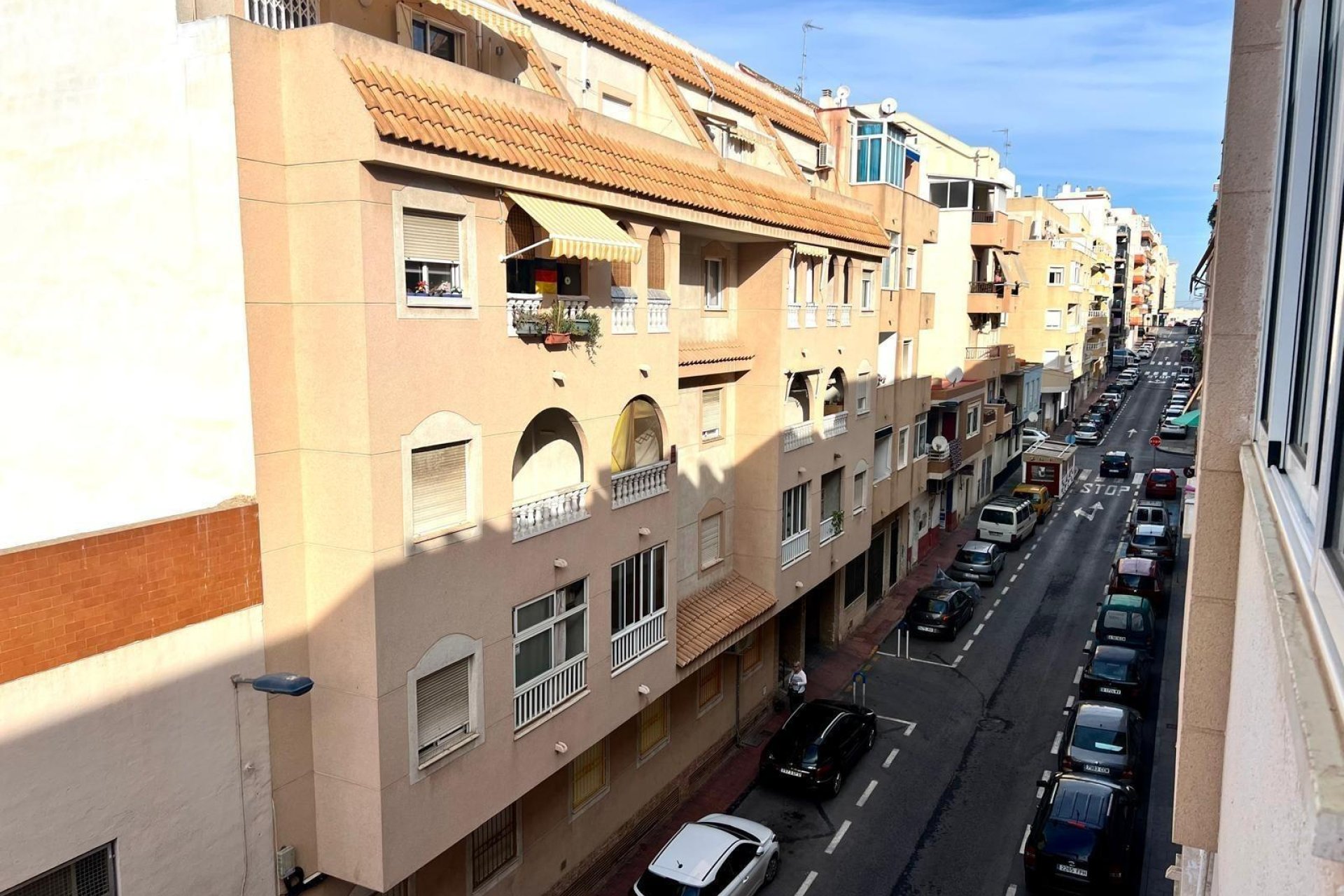 Wiederverkauf - Wohnung - Torrevieja - Playa de los Locos