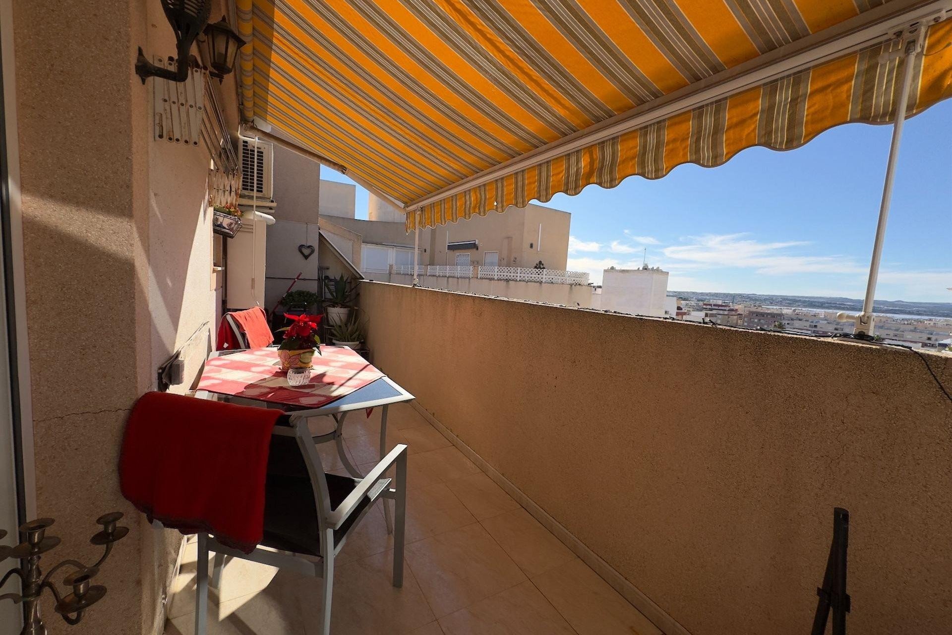 Wiederverkauf - Wohnung - Torrevieja - Playa de los Locos