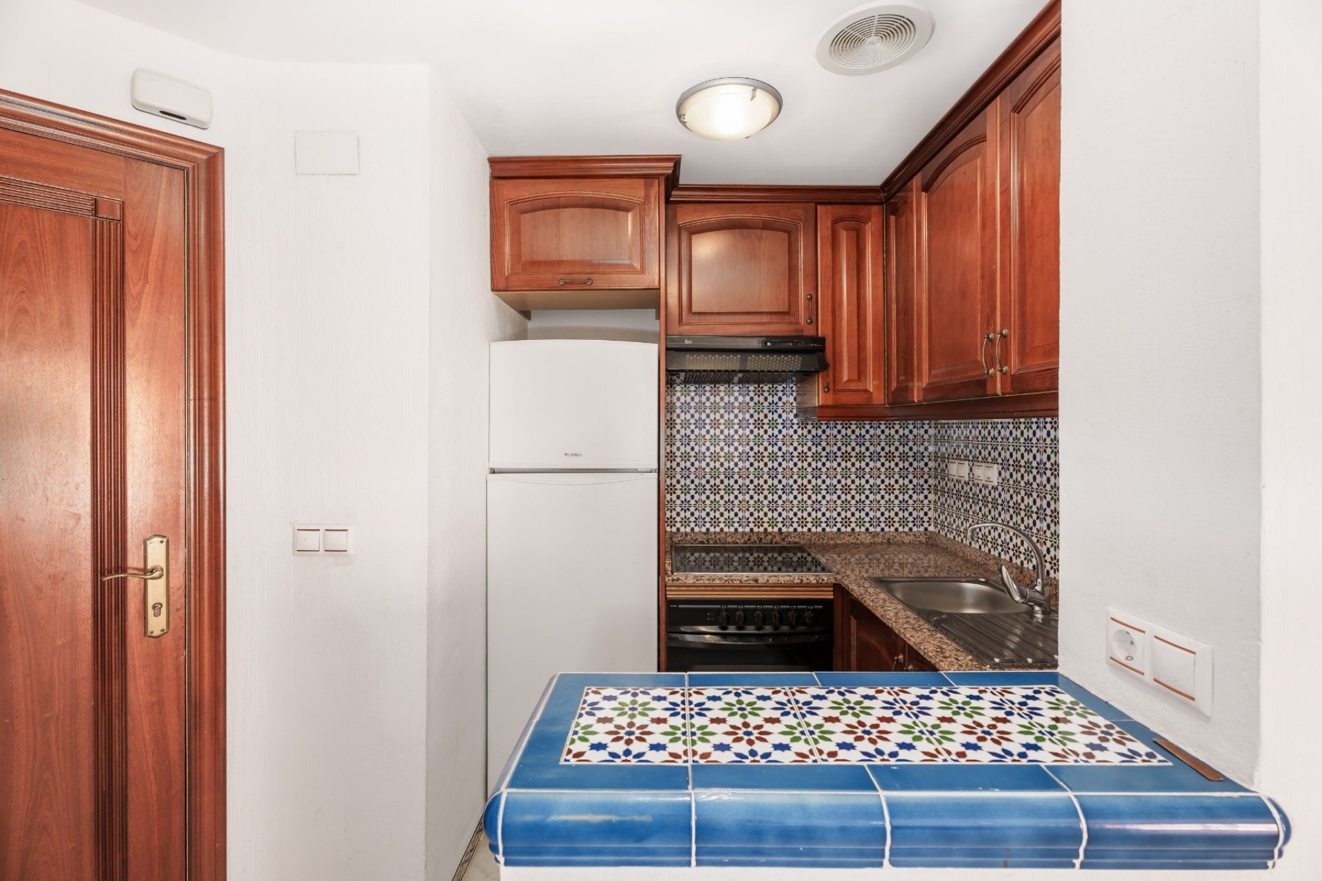 Wiederverkauf - Wohnung - Torrevieja - Playa de los Locos