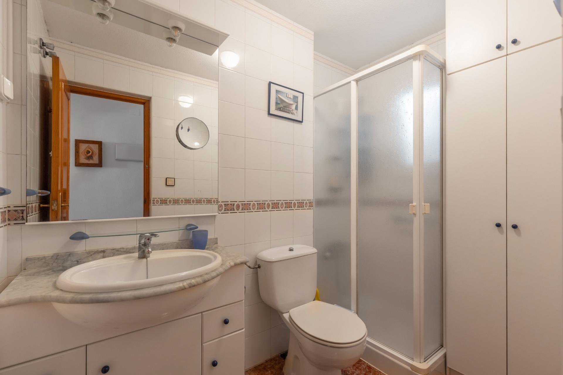 Wiederverkauf - Wohnung - Torrevieja - Playa de los Locos